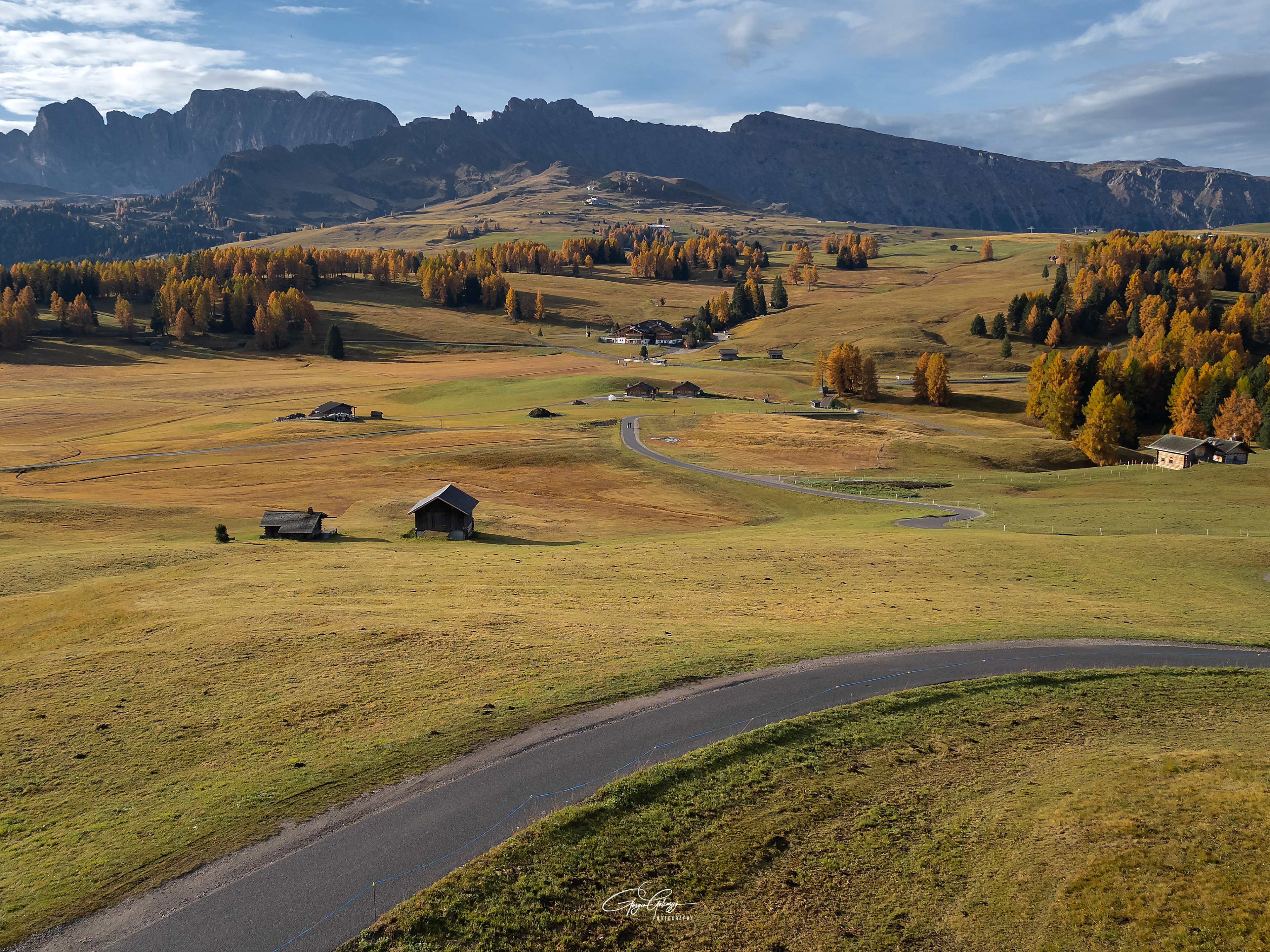 Alpe di Siusi