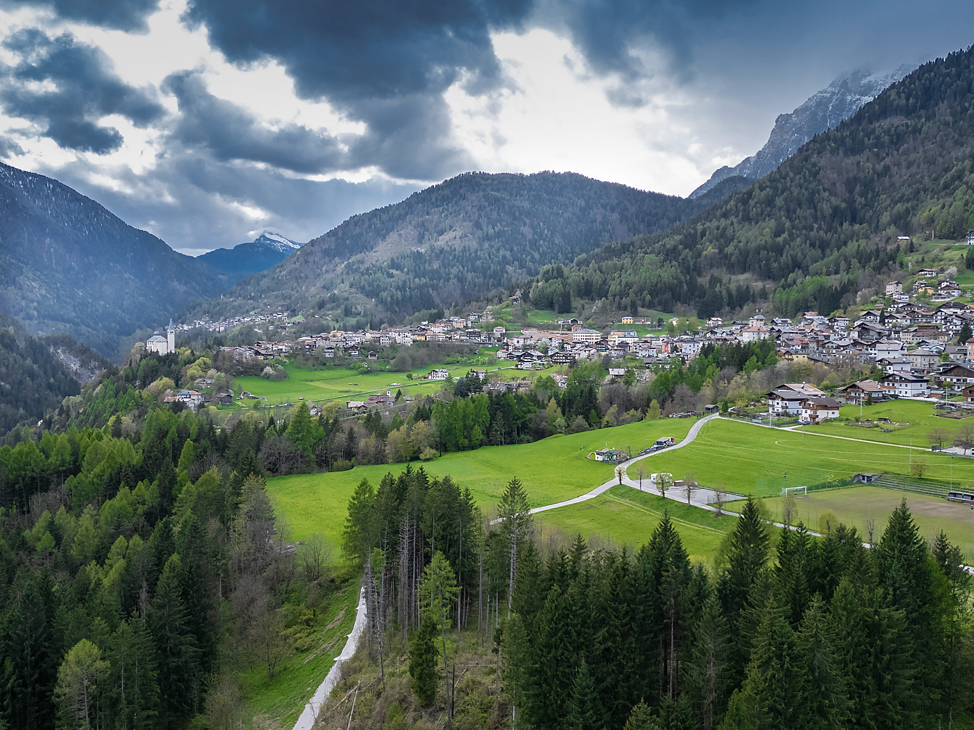 VAlle di Cadore