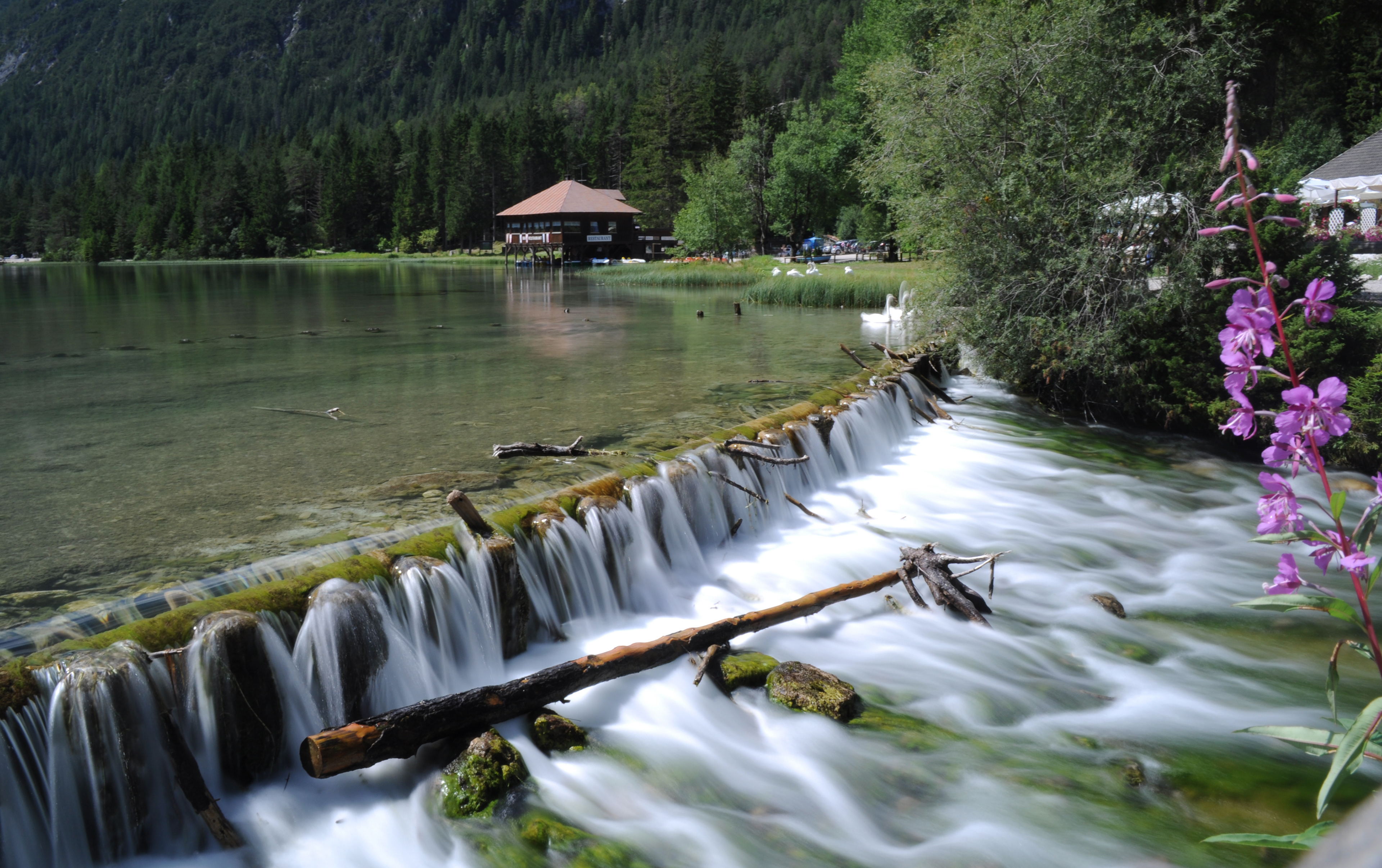 Lago di Dobbiaco