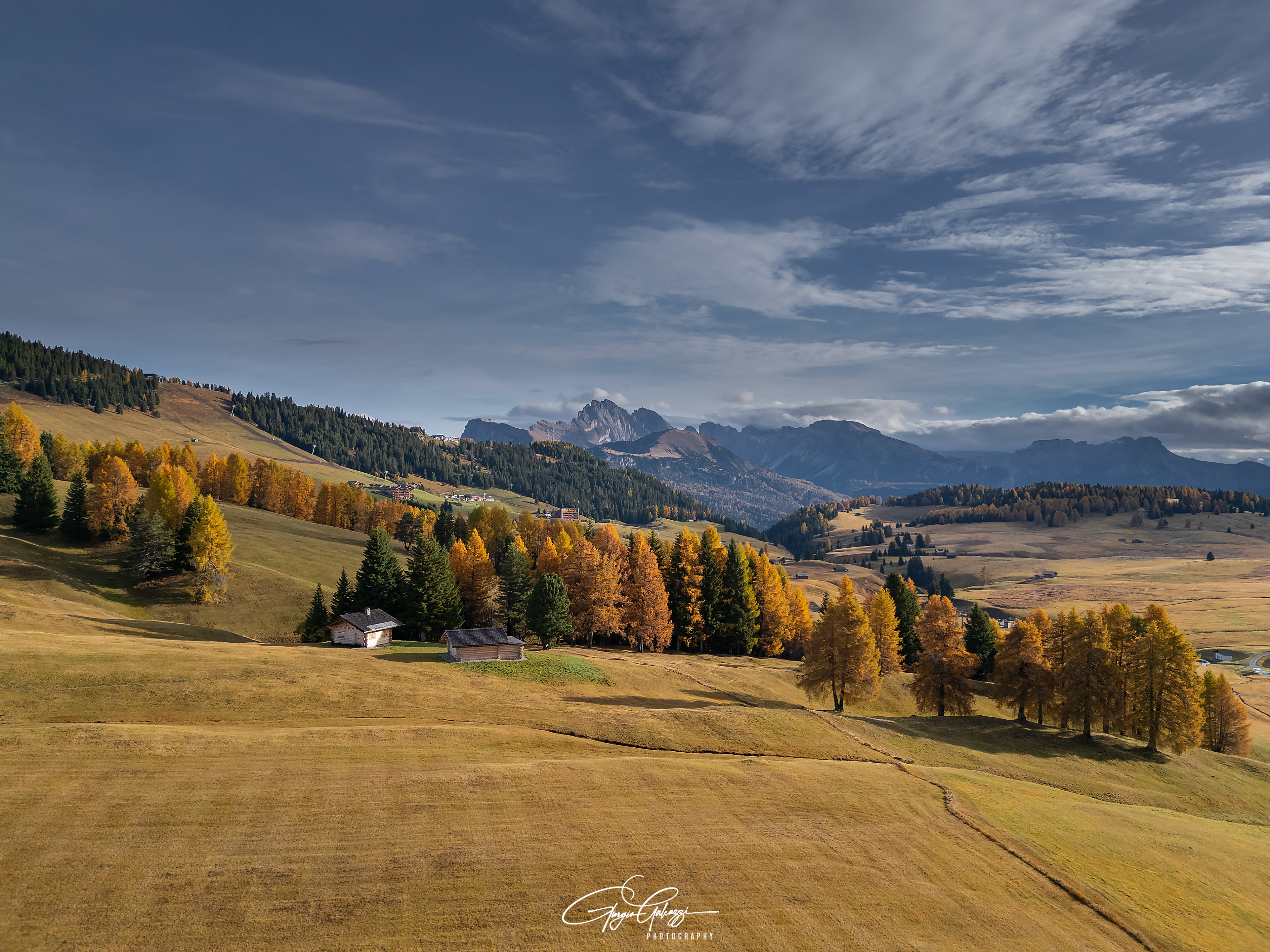 Alpe di Siusi