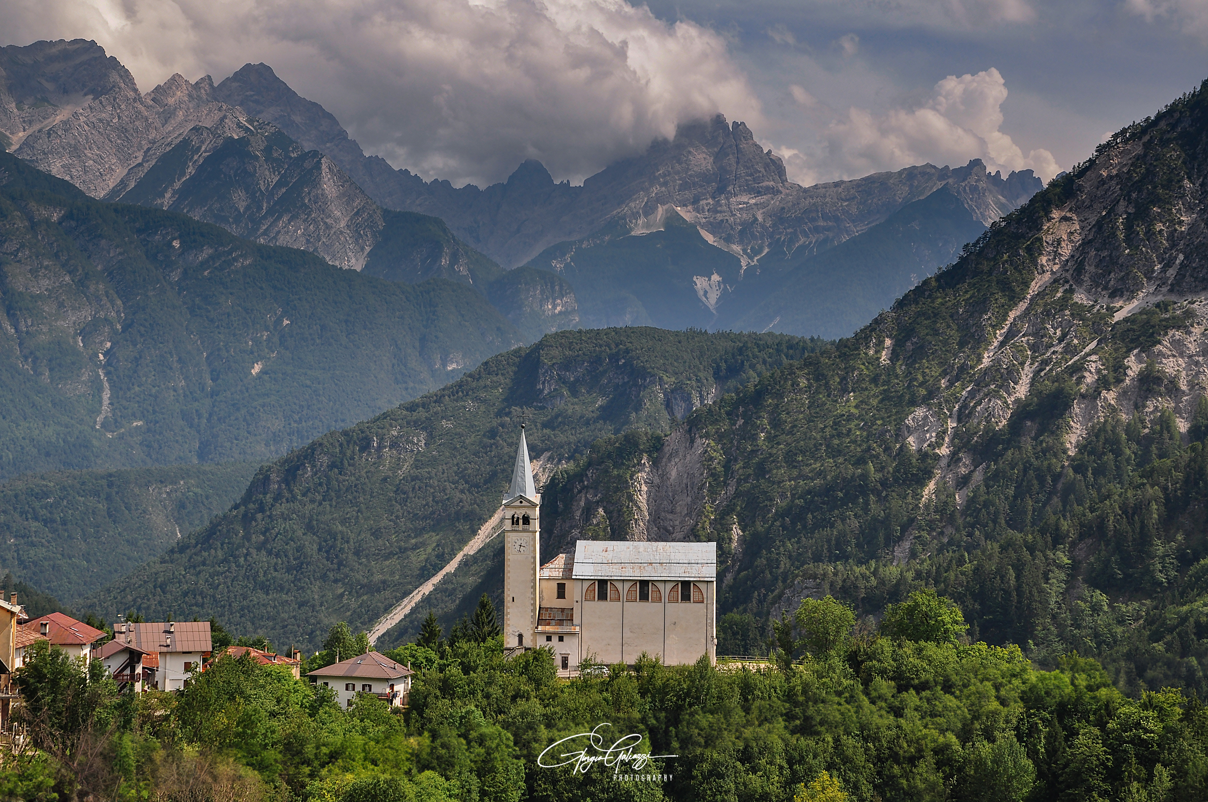 Chiesa di san Martino
