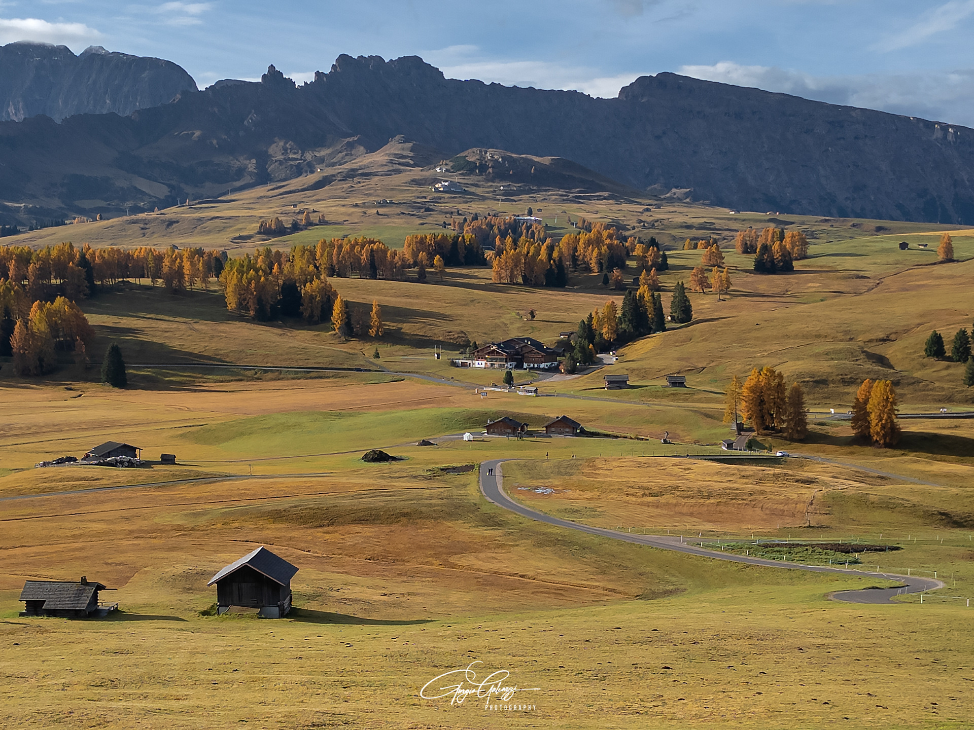 Alpe di Siusi