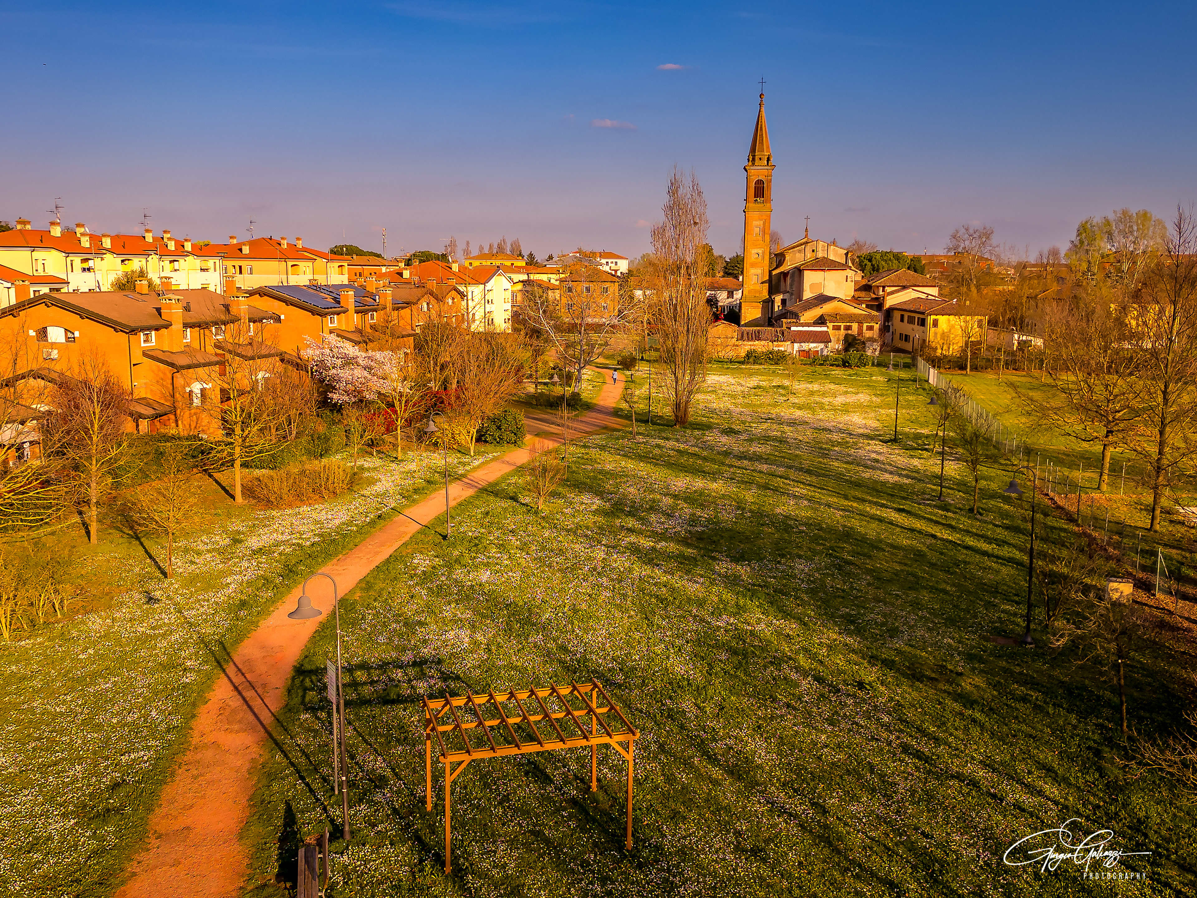 Granarolo dell0 Emilia