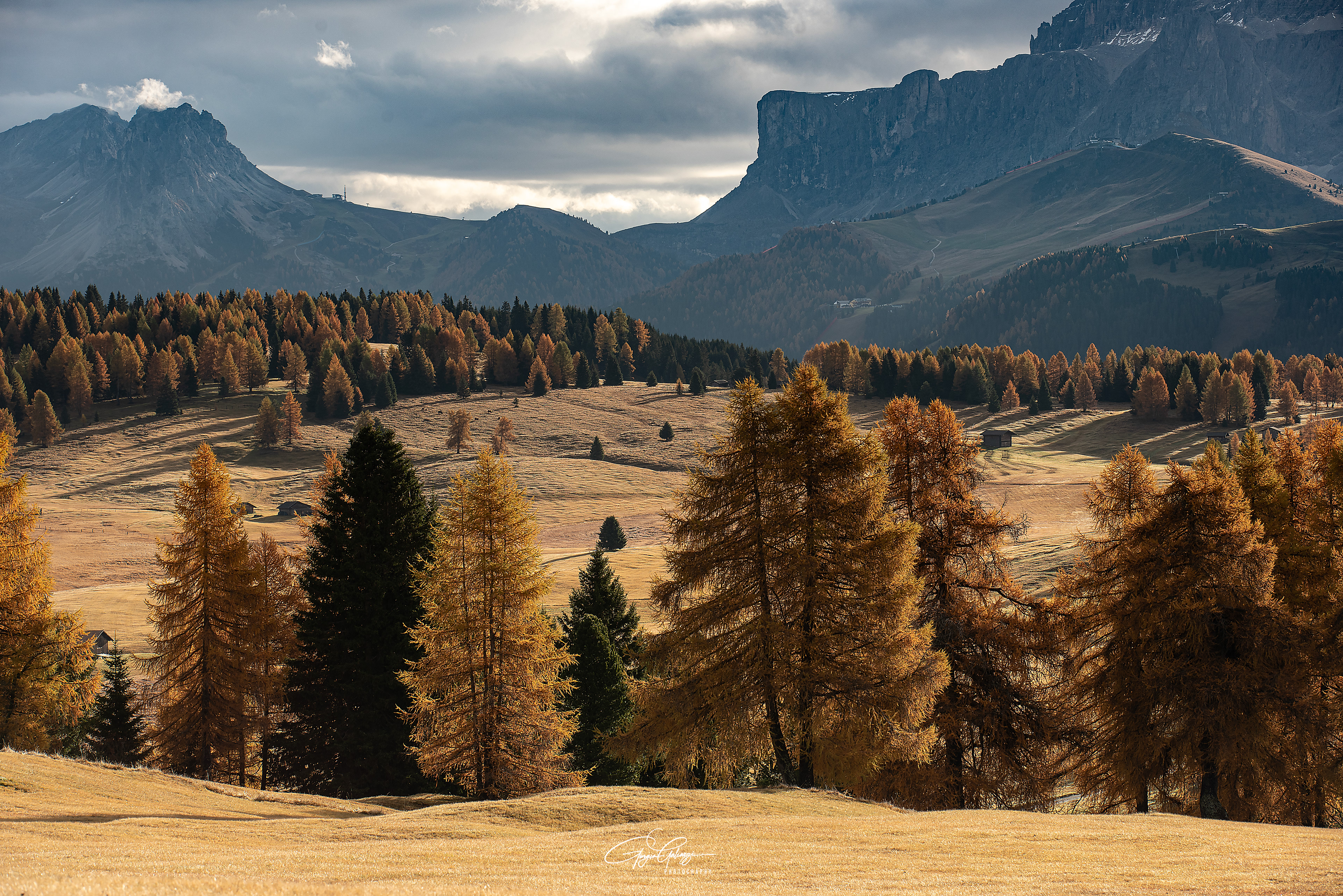 Alpe di Siusi