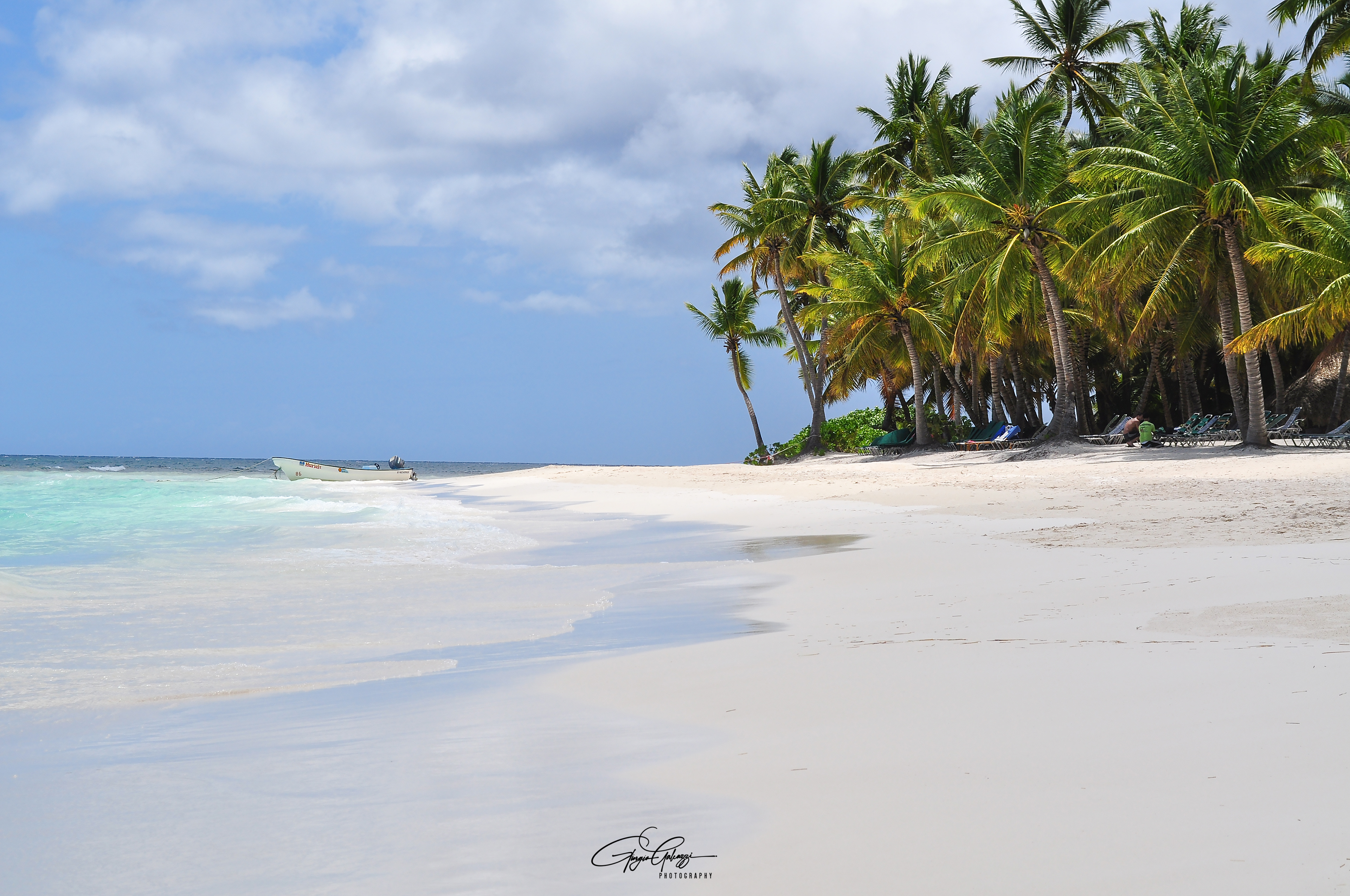 Isla Saona - Repubblica Dominicana
