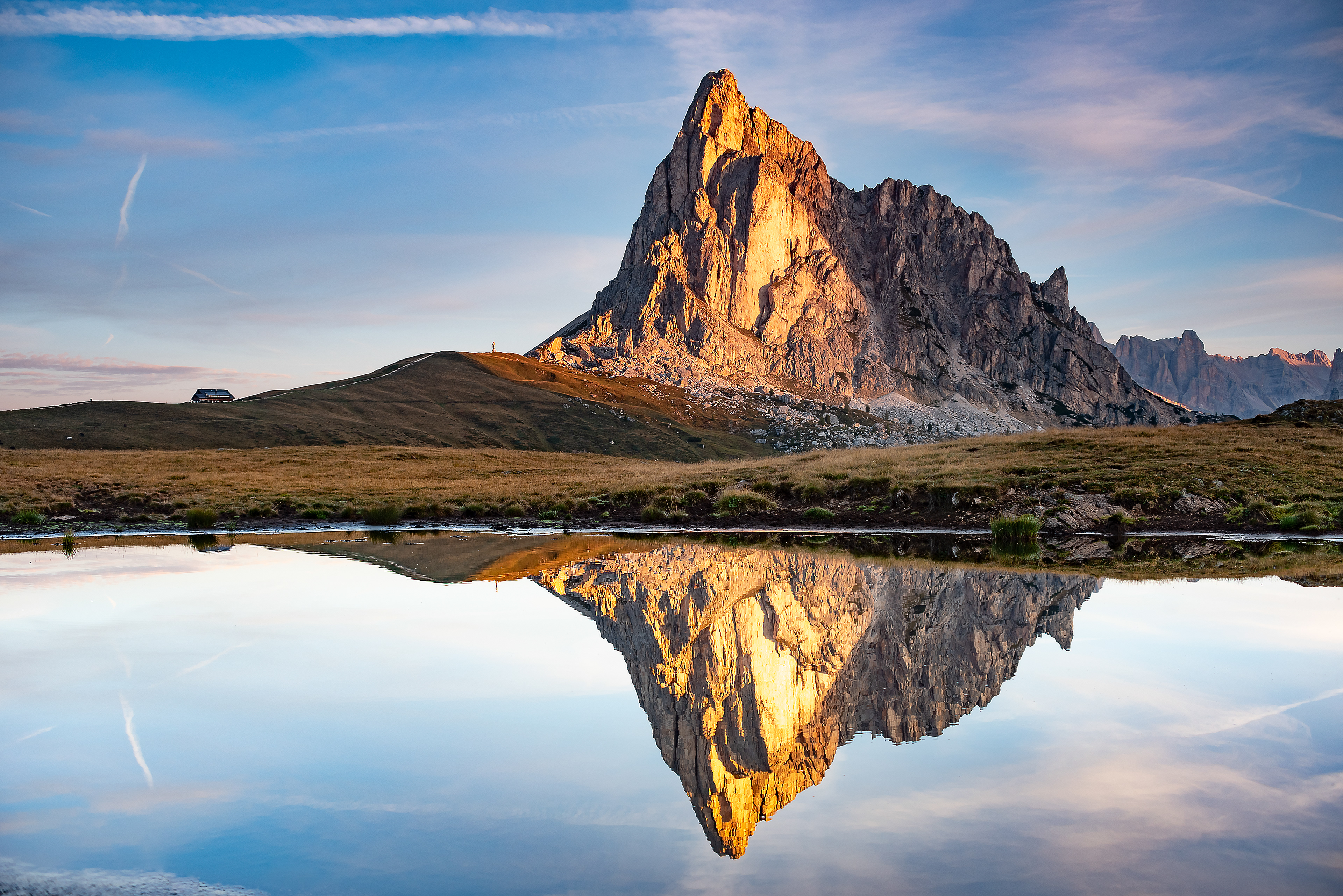 Rifllessi della Ragusela