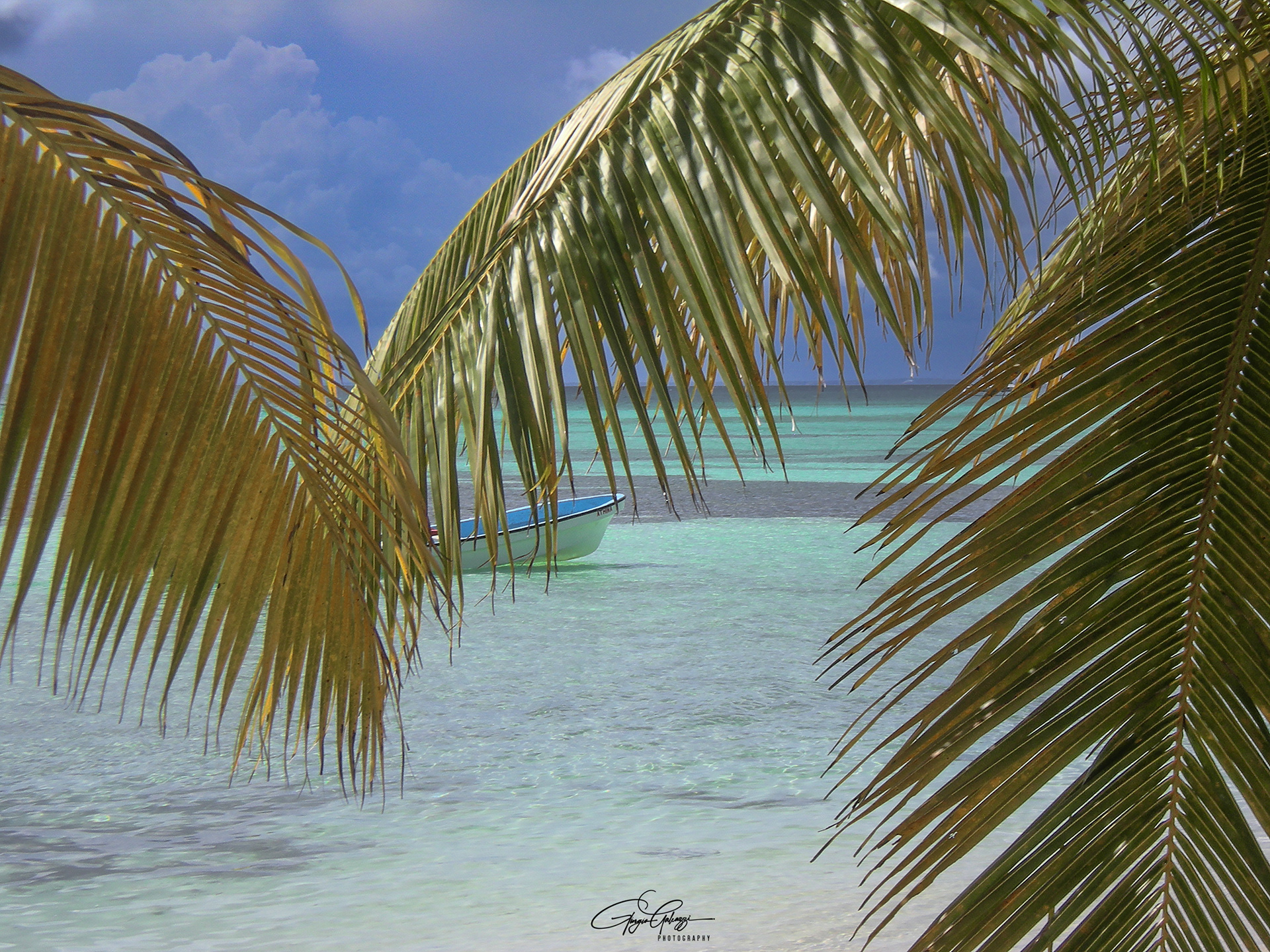 Bayahibe - Repubblica Dominicana