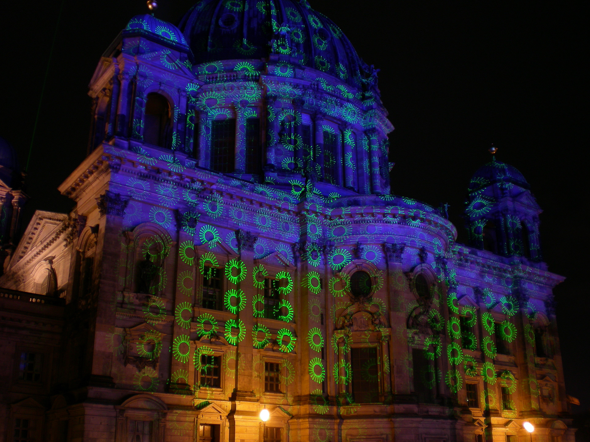 Berlin Festival of Lights