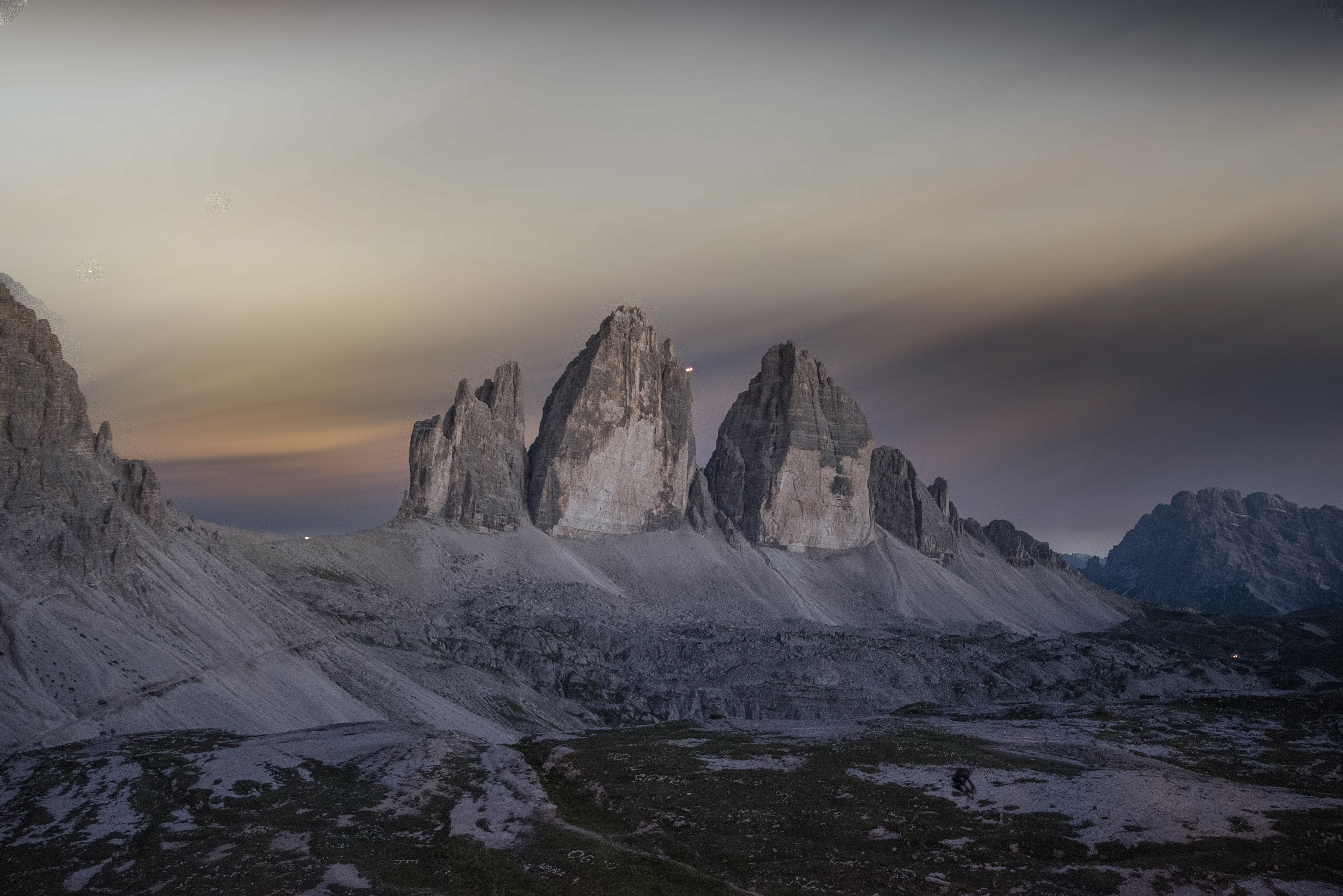 Tre cime di Lavaredo
