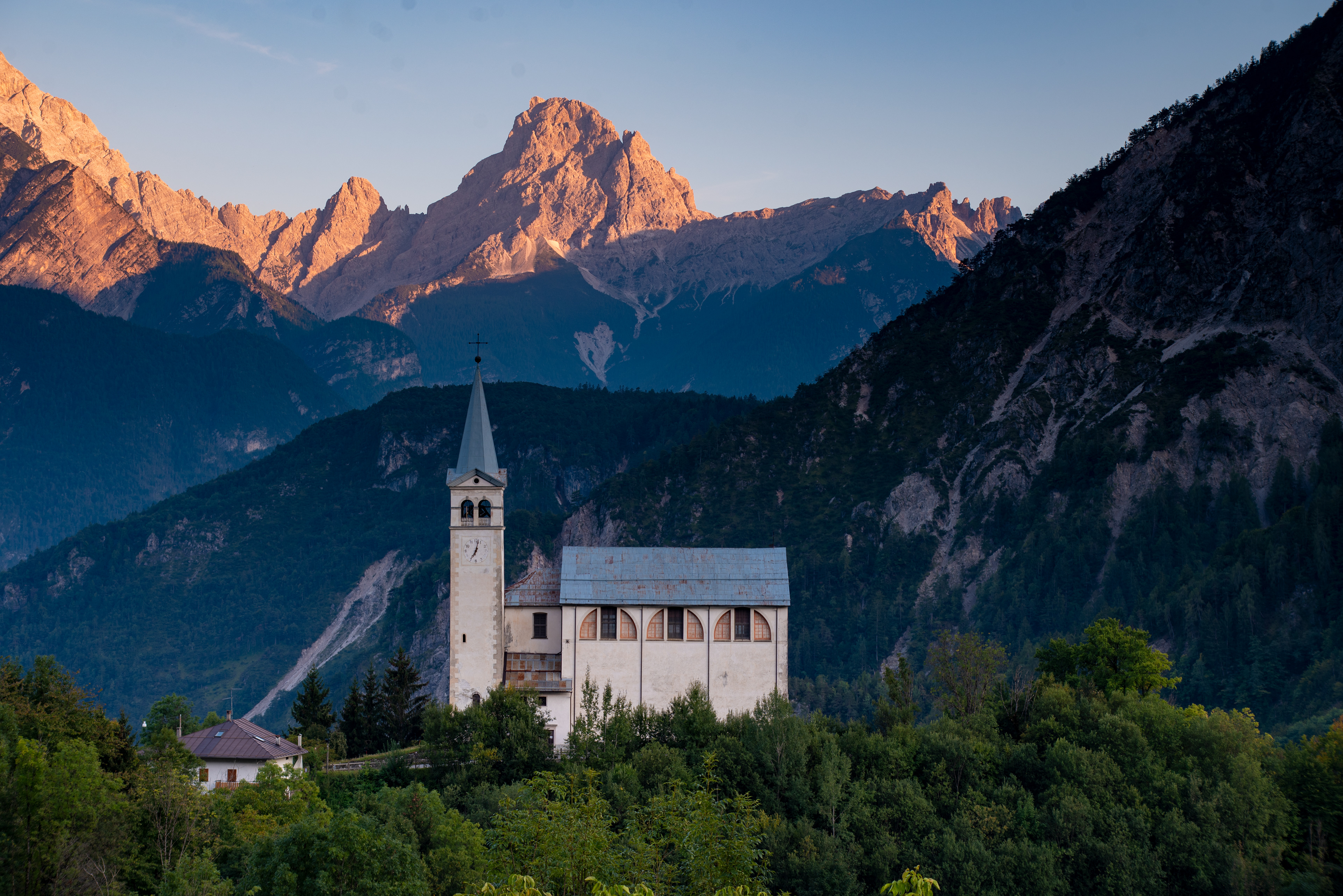 Chiesa di San Martino