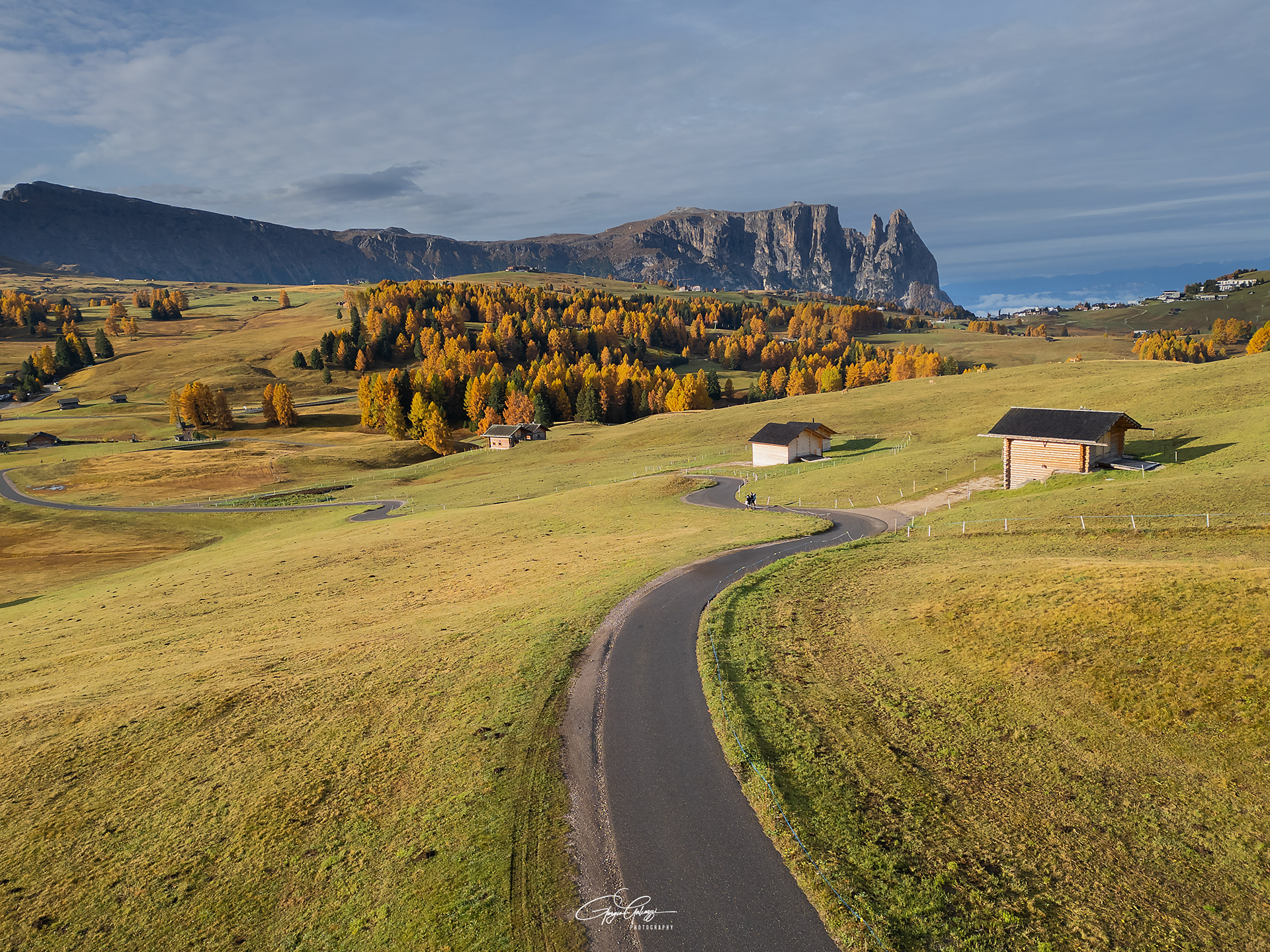 Alpe di Siusi