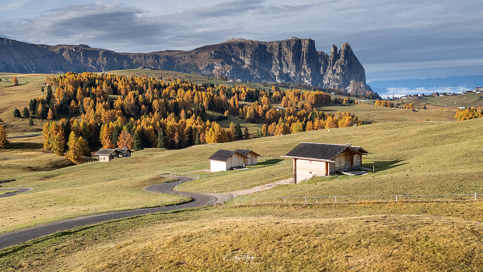 Alpe di Siusi