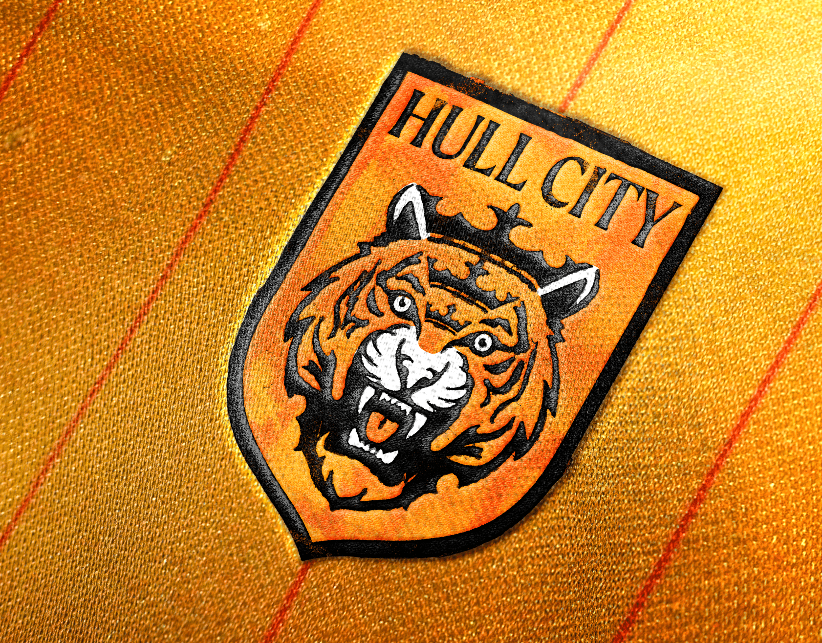 Hull City crest concept  Hull city, City logo, Hull