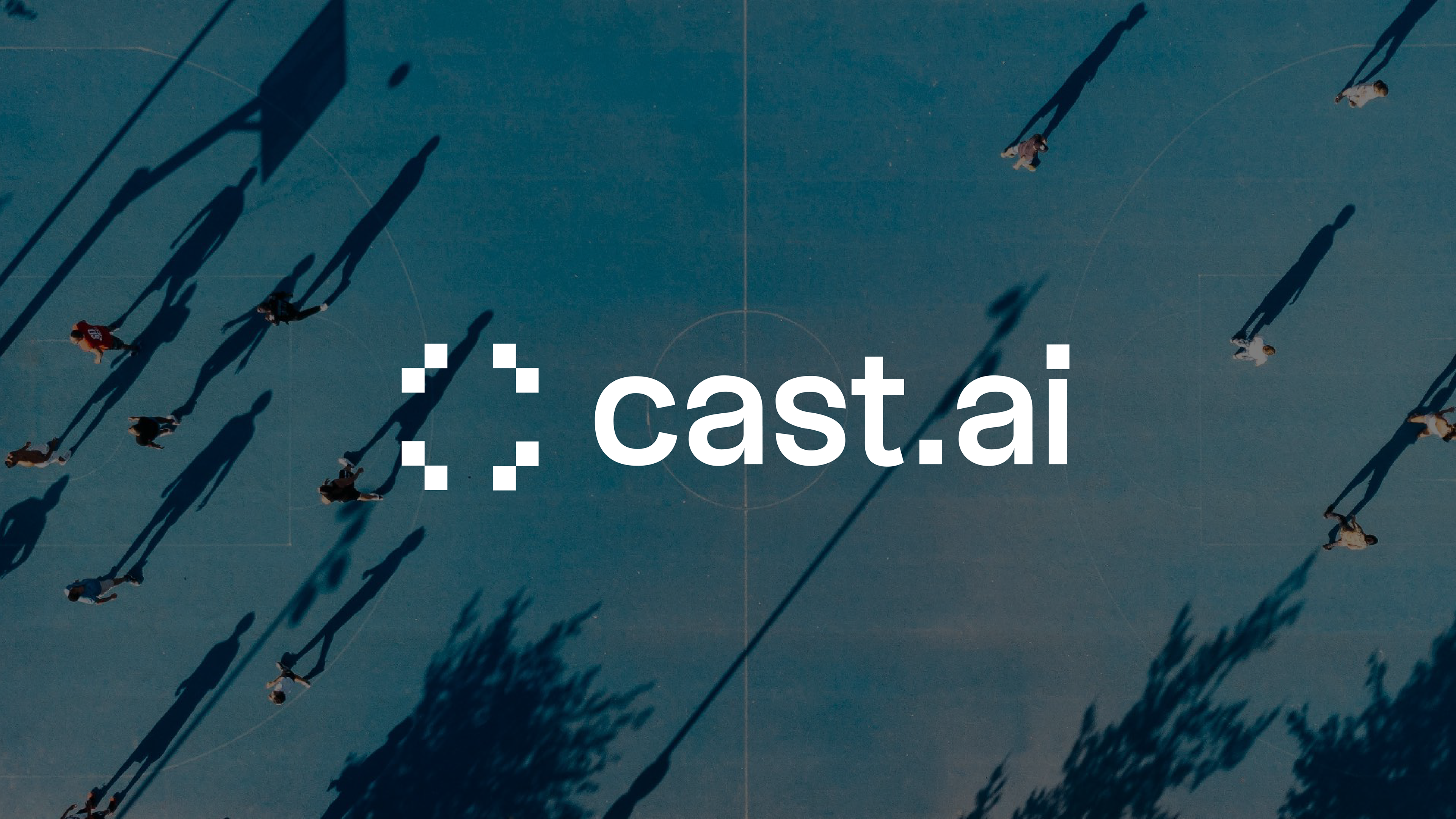 Logotype, Cast.ai.