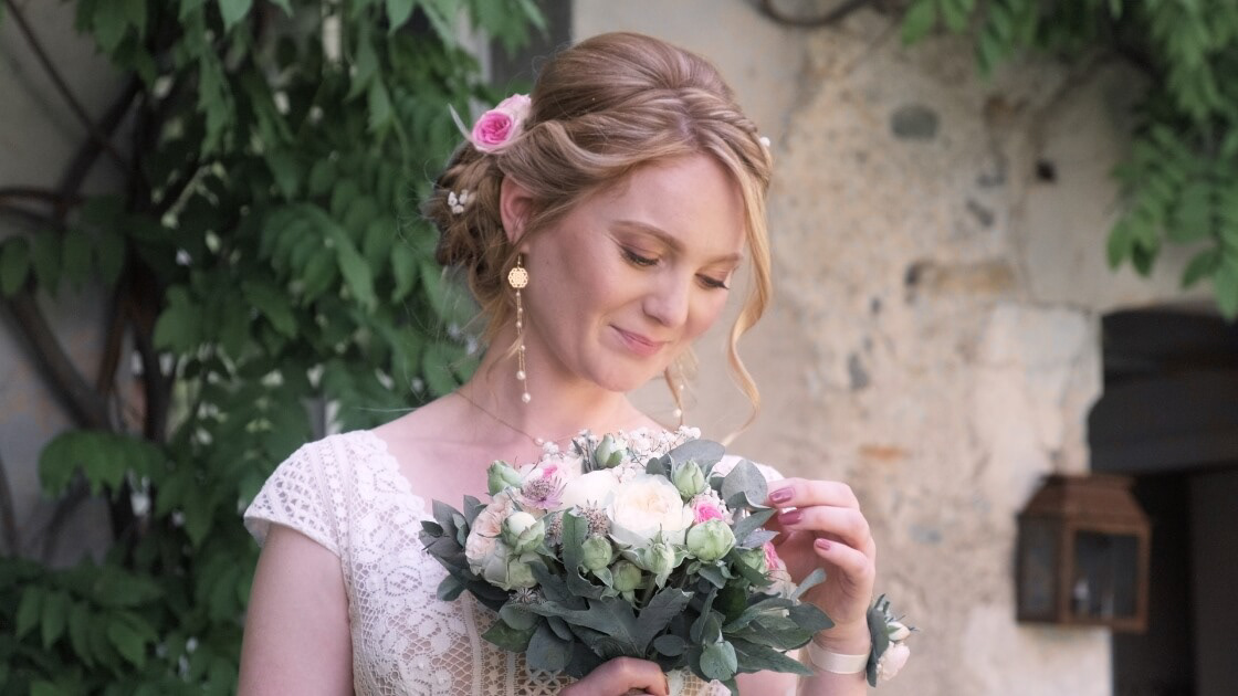 Colorimétrie romantique