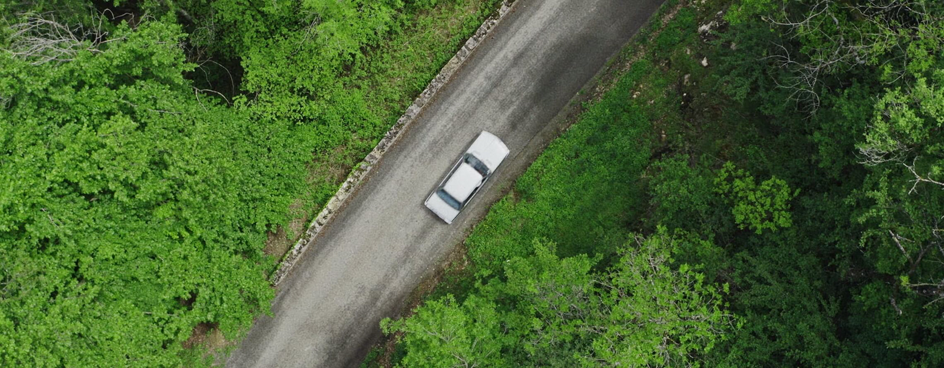 Image clip drone