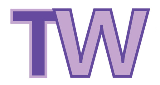 Transgender Woodworker Logo