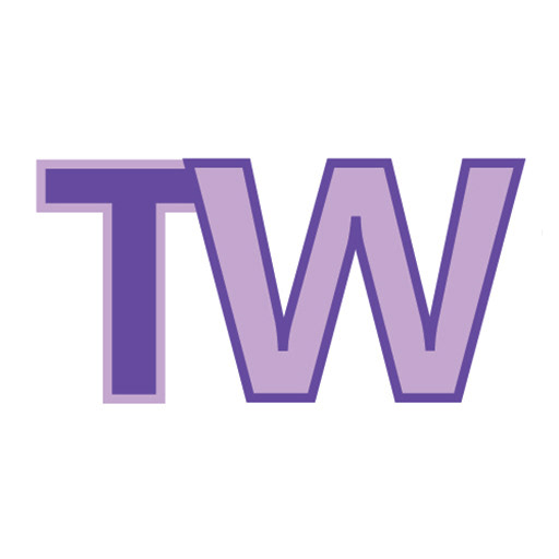 Transgender Woodworker Logo