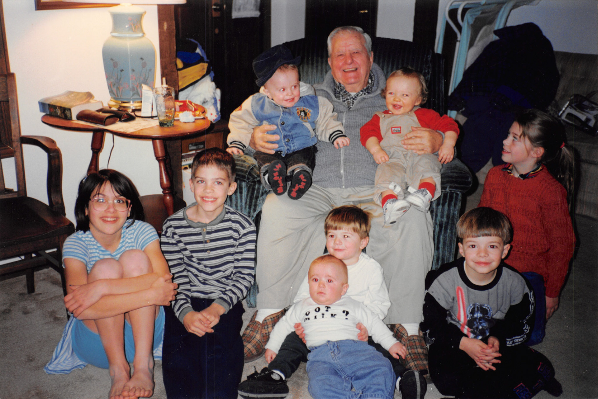Christmas 1997