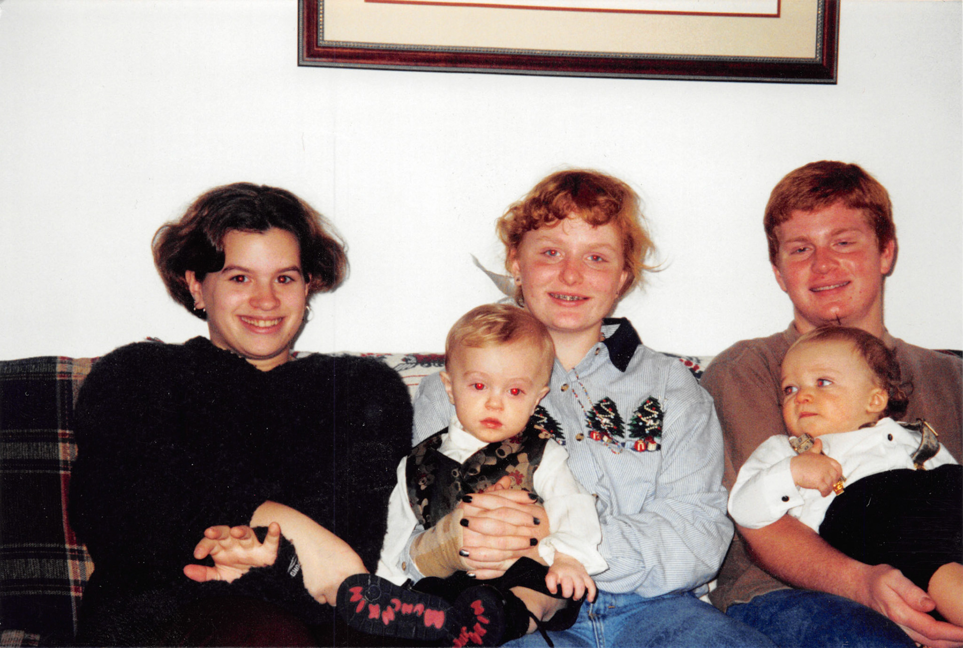 Christmas 1997