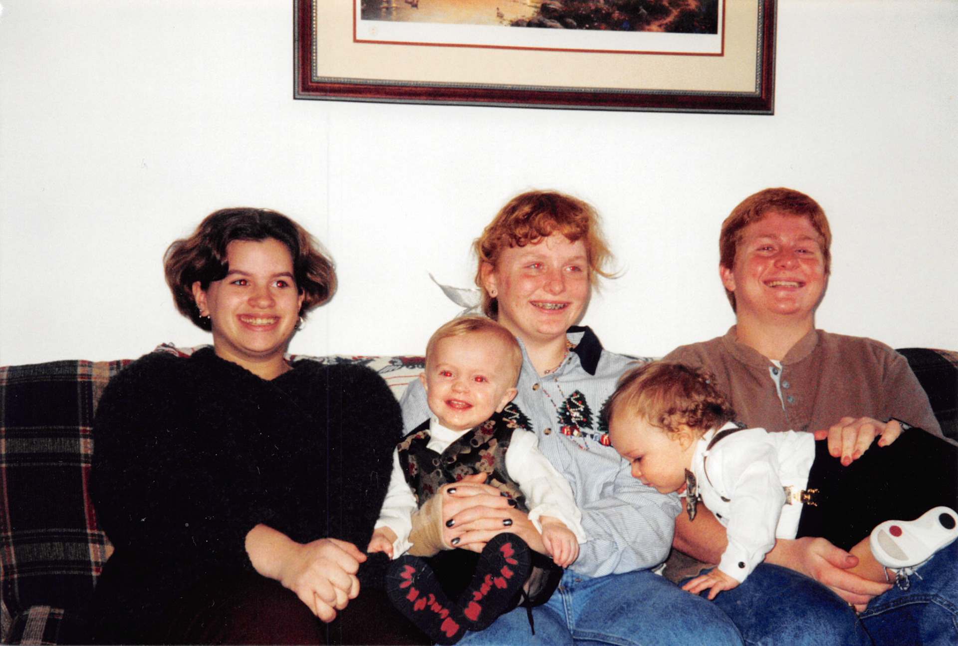 Christmas 1997