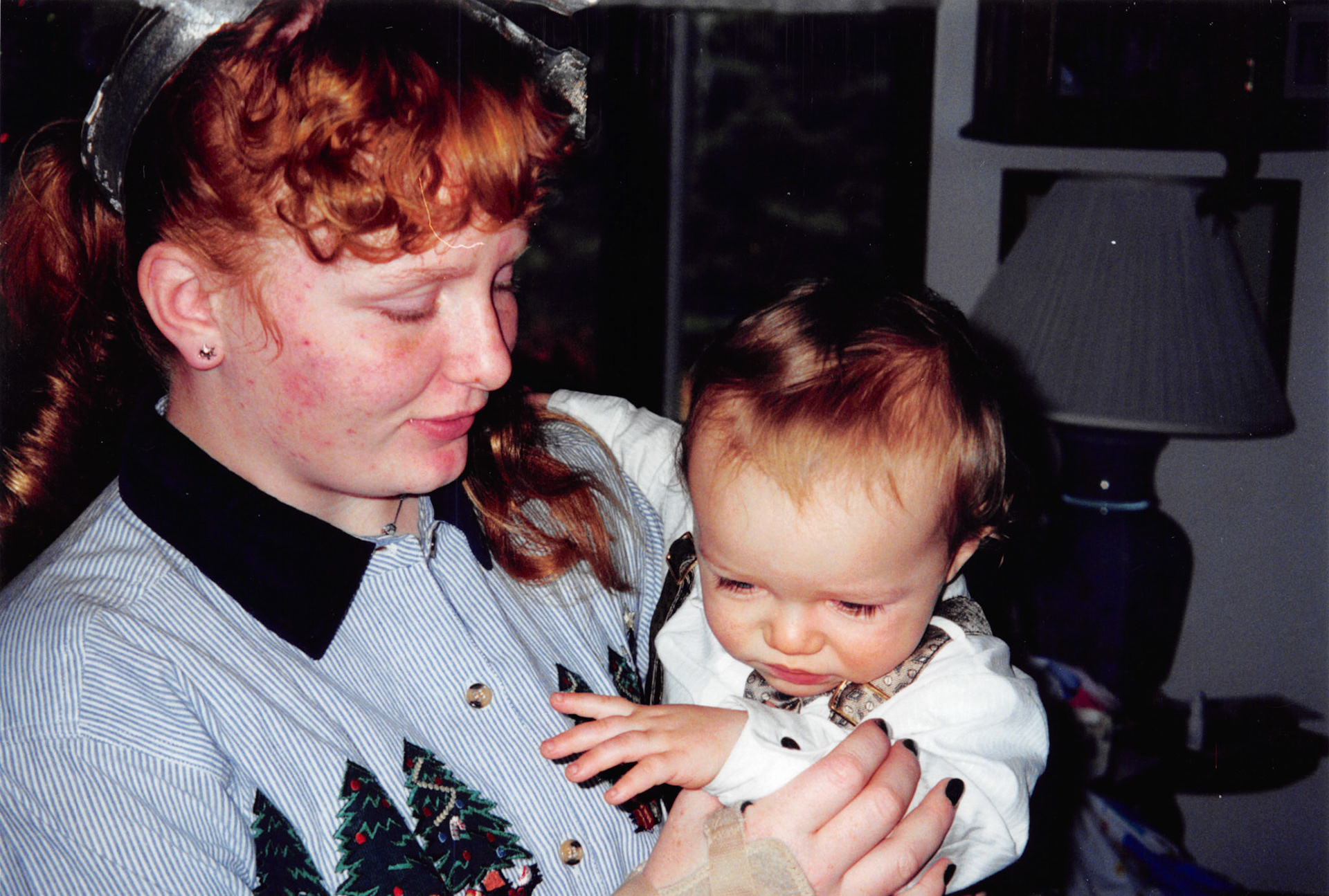 Christmas 1997