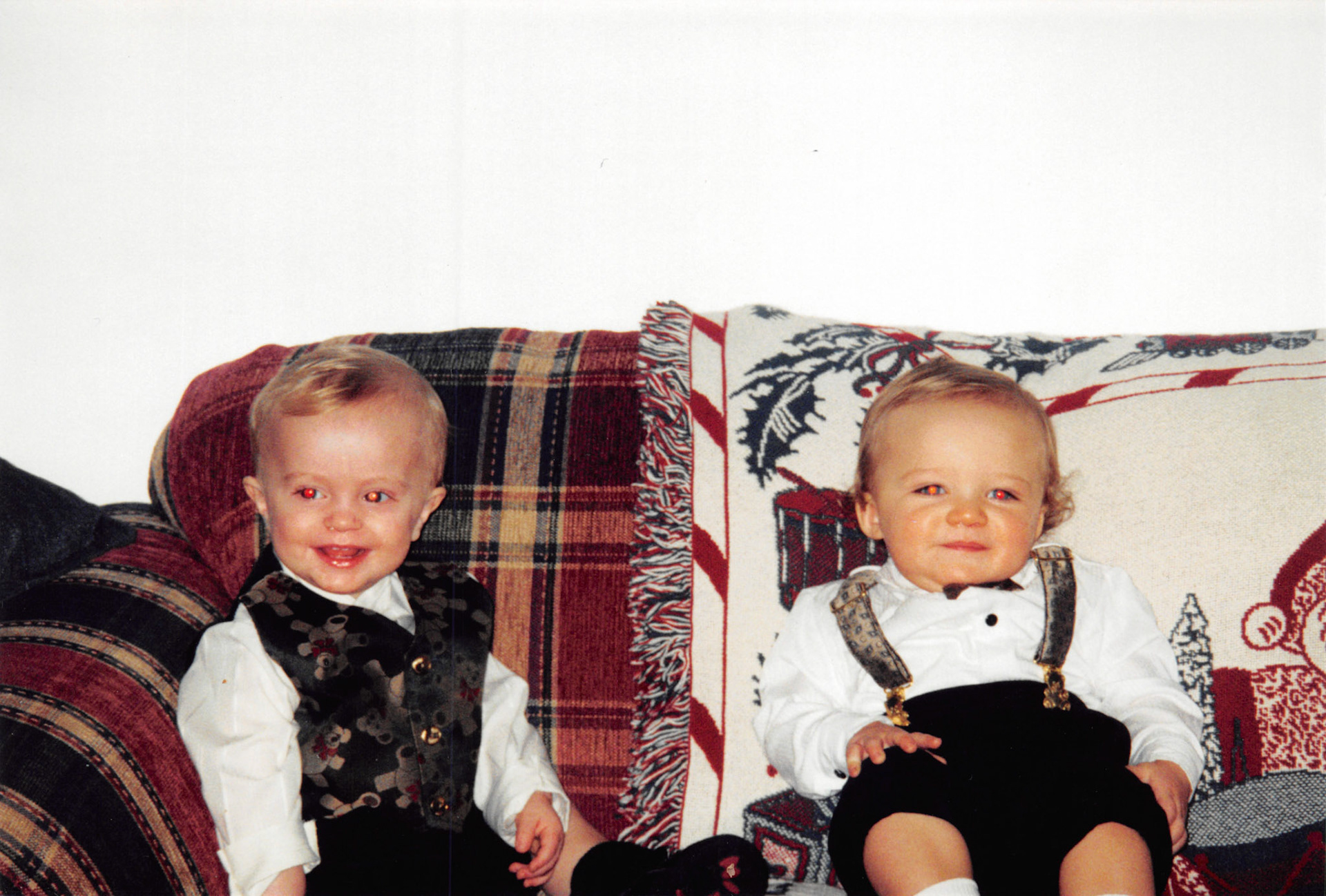 Christmas 1997