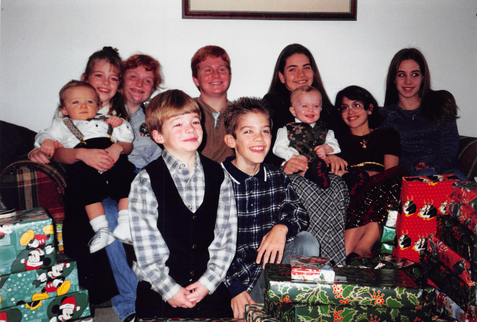 Christmas 1997