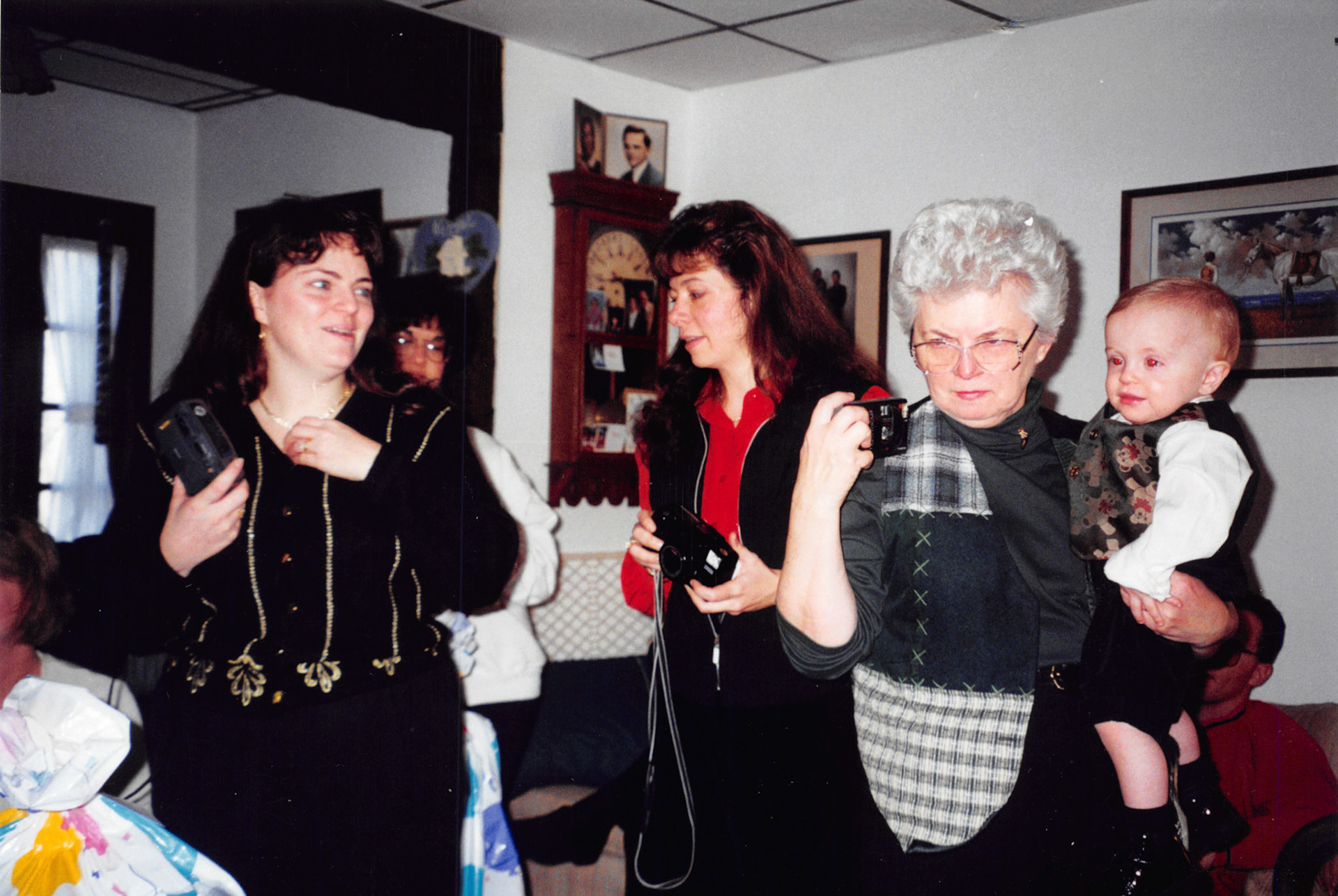 Christmas 1997