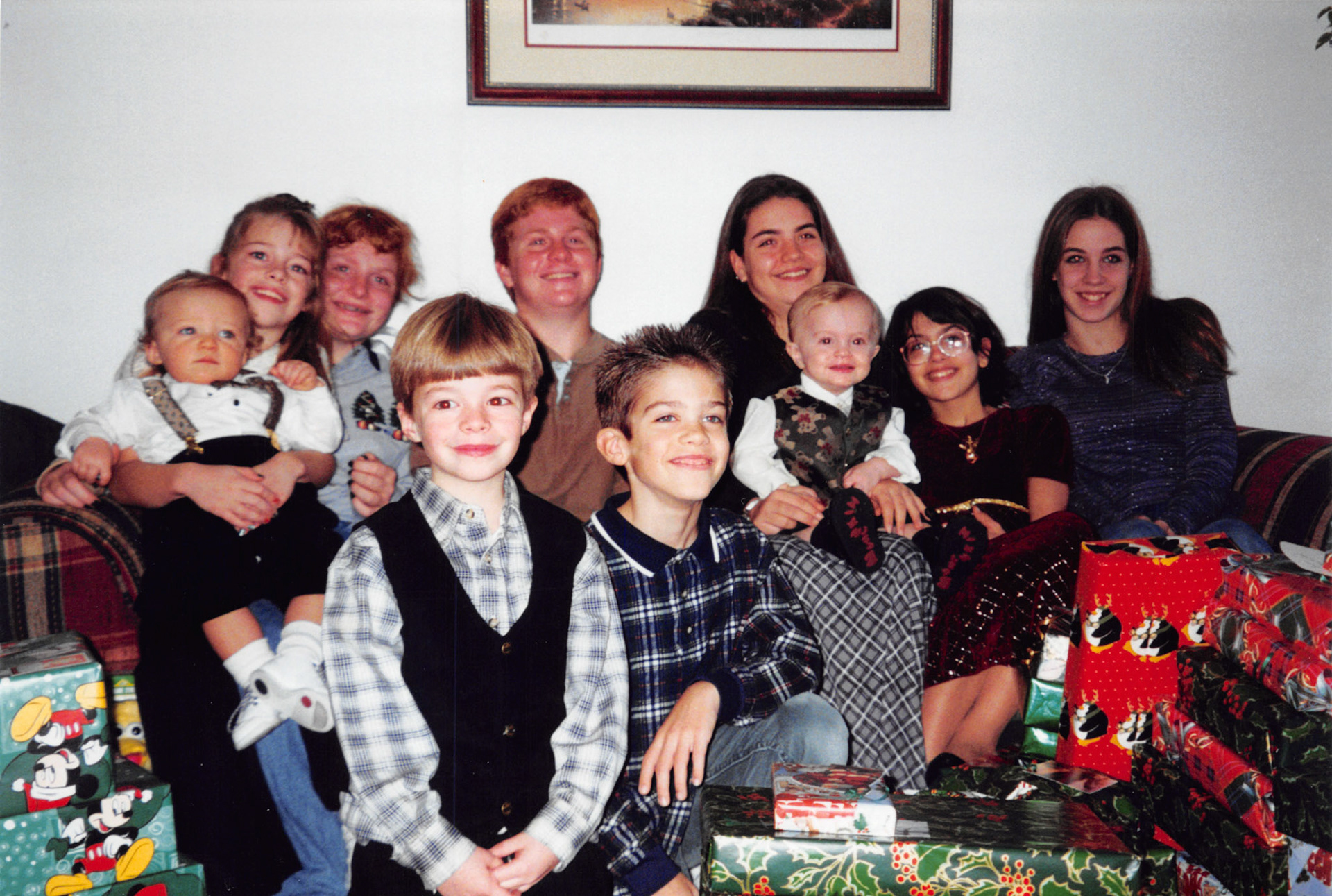 Christmas 1997