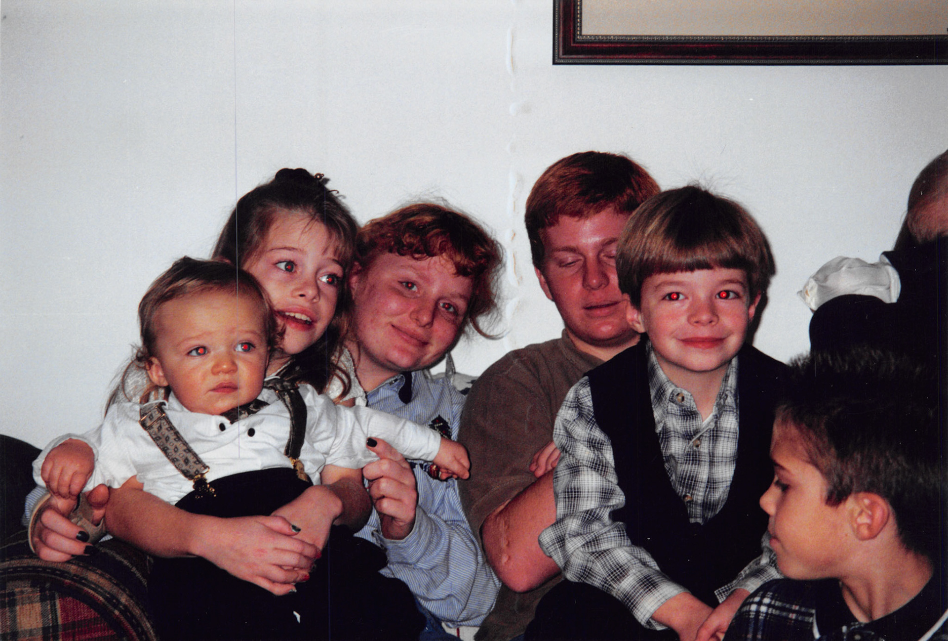 Christmas 1997