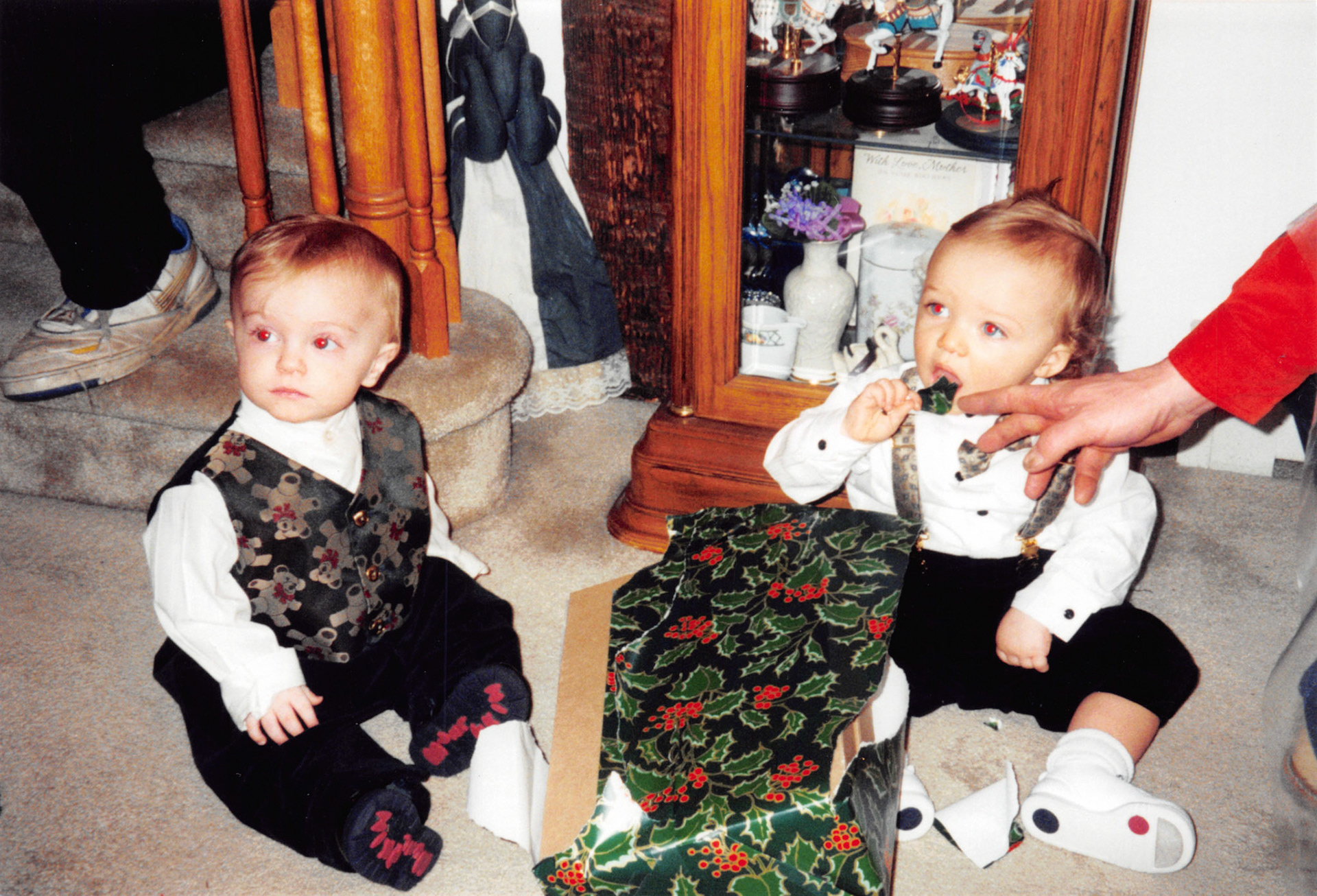 Christmas 1997