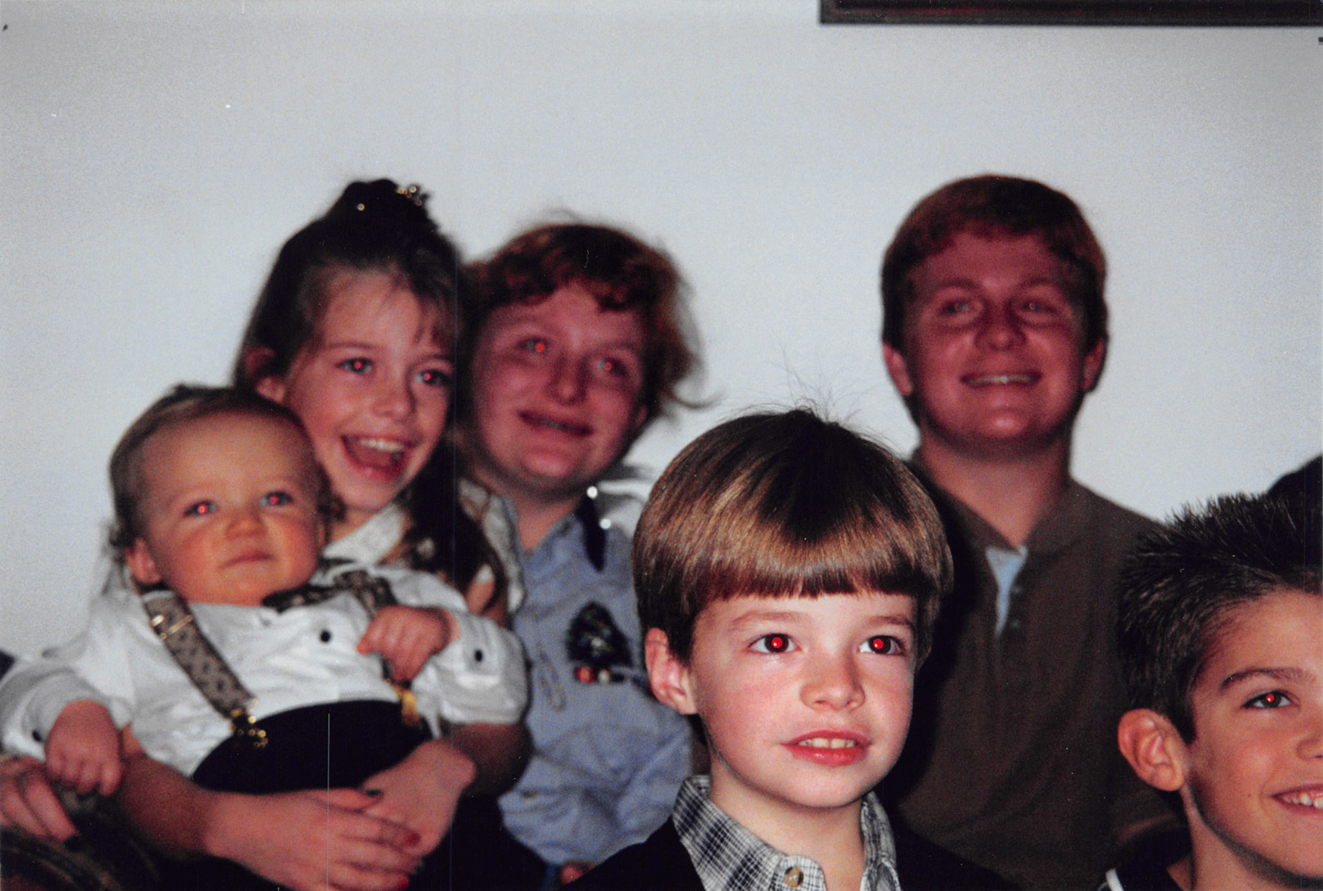Christmas 1997