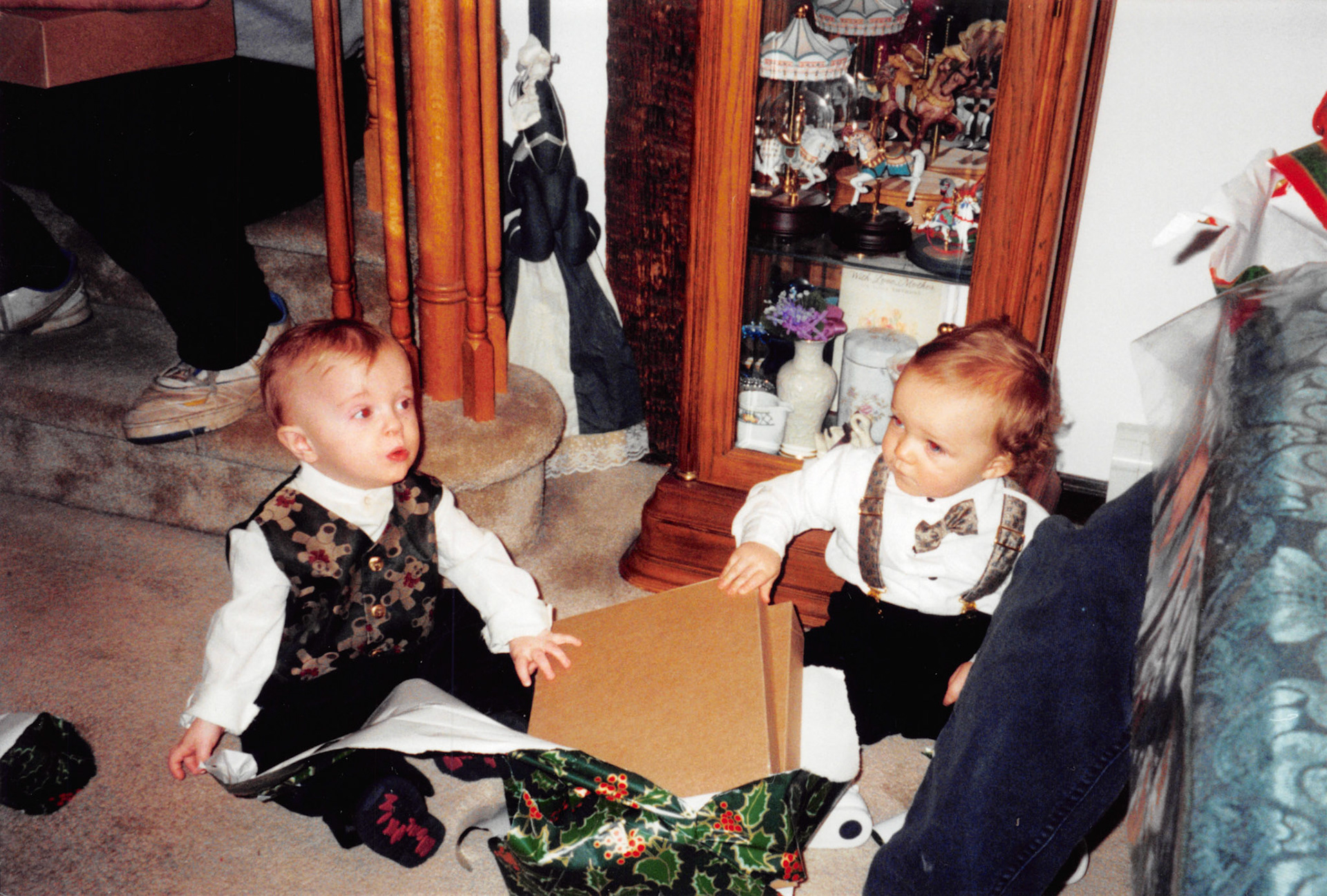 Christmas 1997