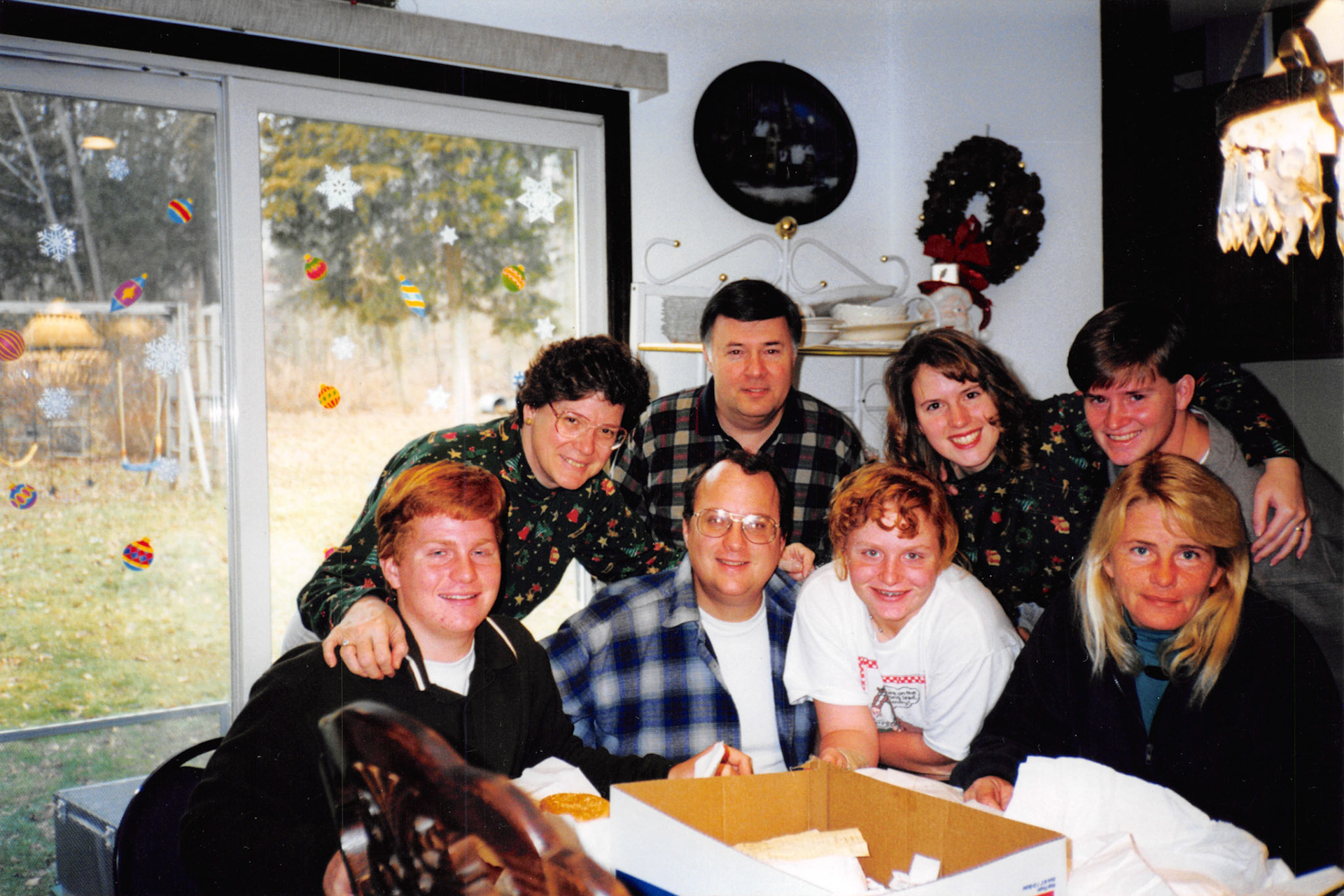 Christmas 1997