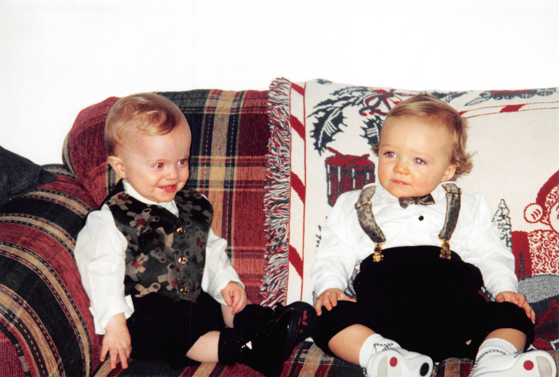 Christmas 1997