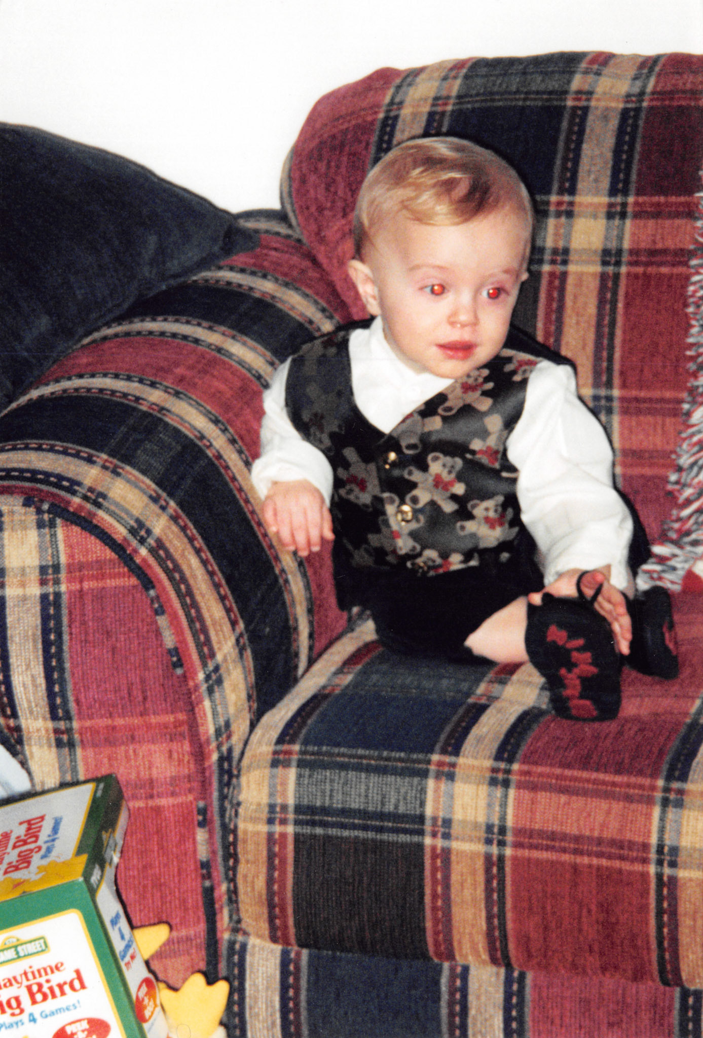 Christmas 1997