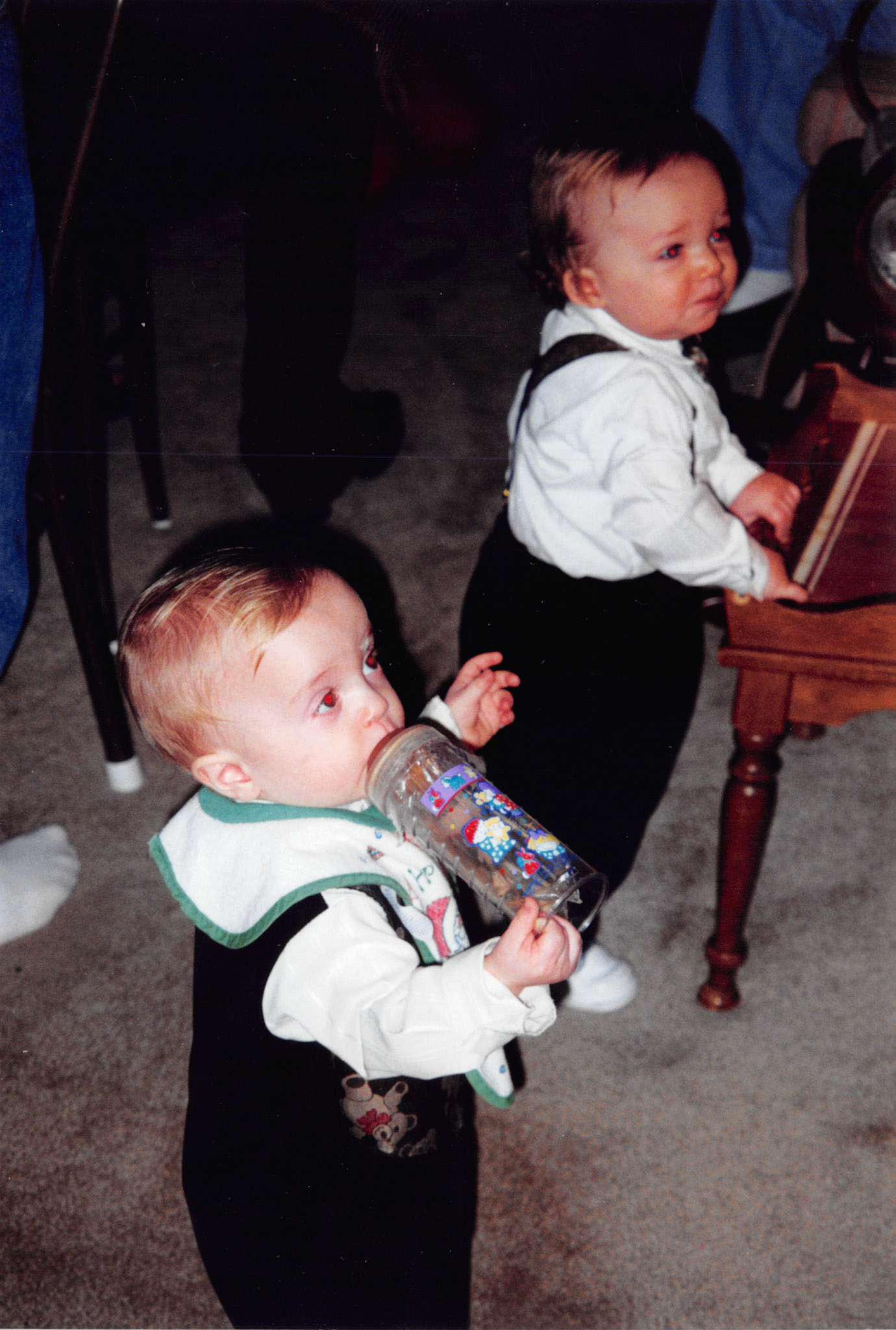 Christmas 1997