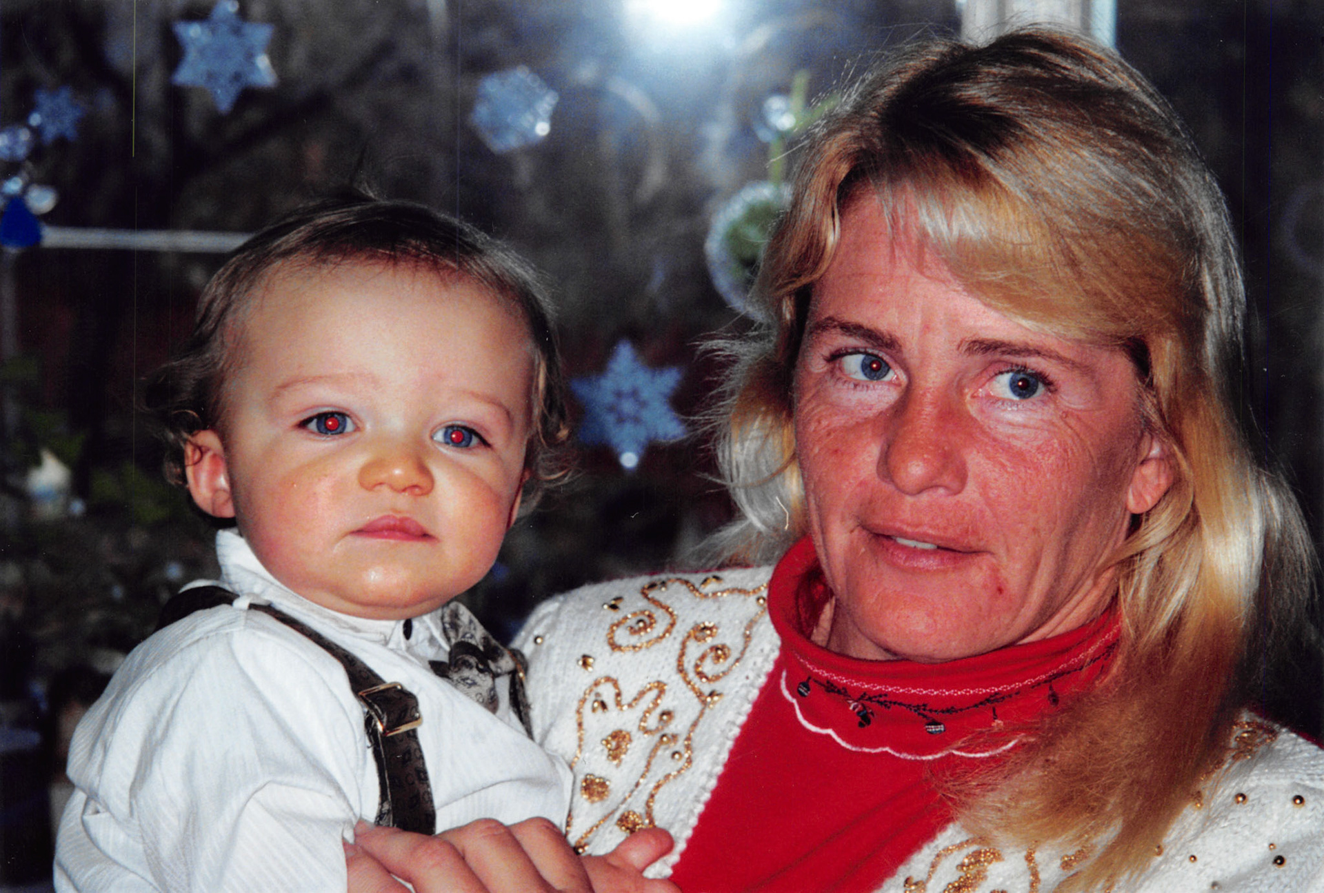 Christmas 1997
