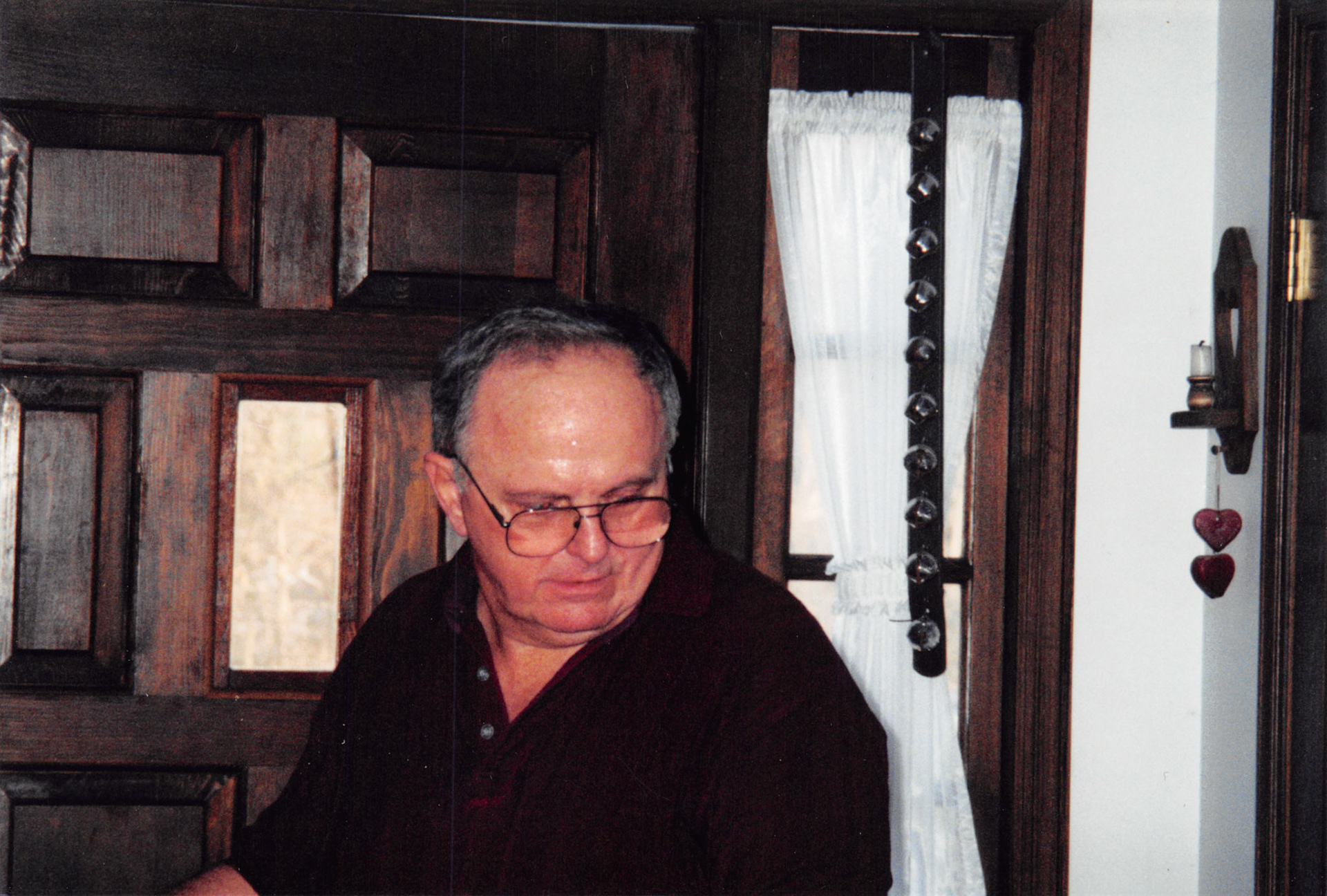 Christmas 1997