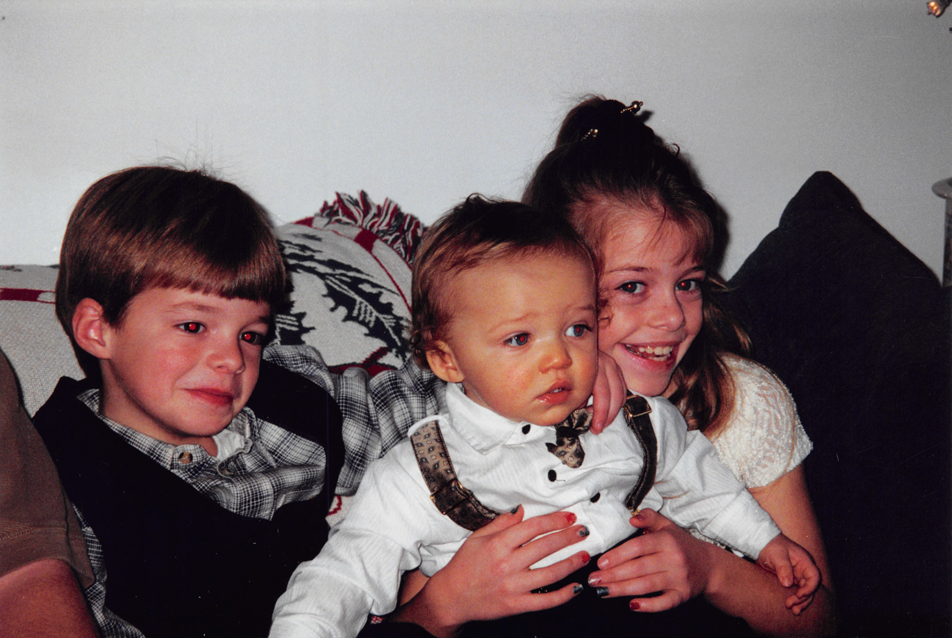 Christmas 1997