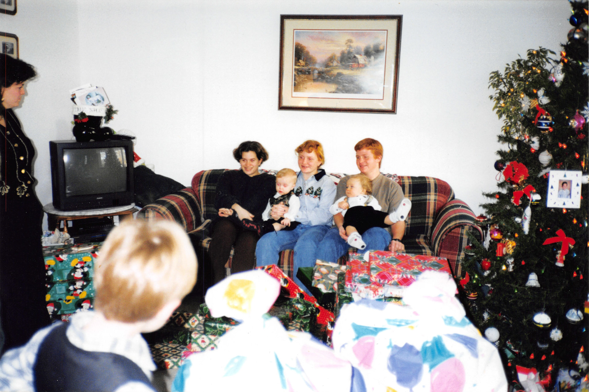 Christmas 1997
