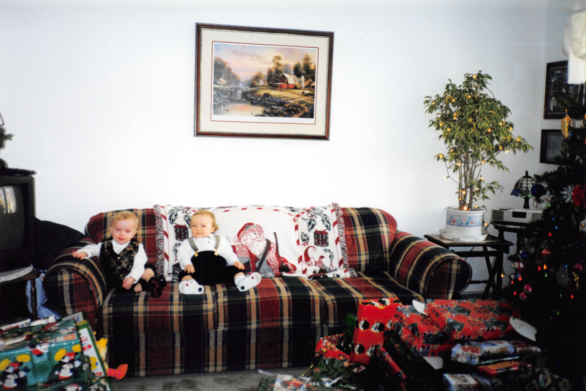 Christmas 1997