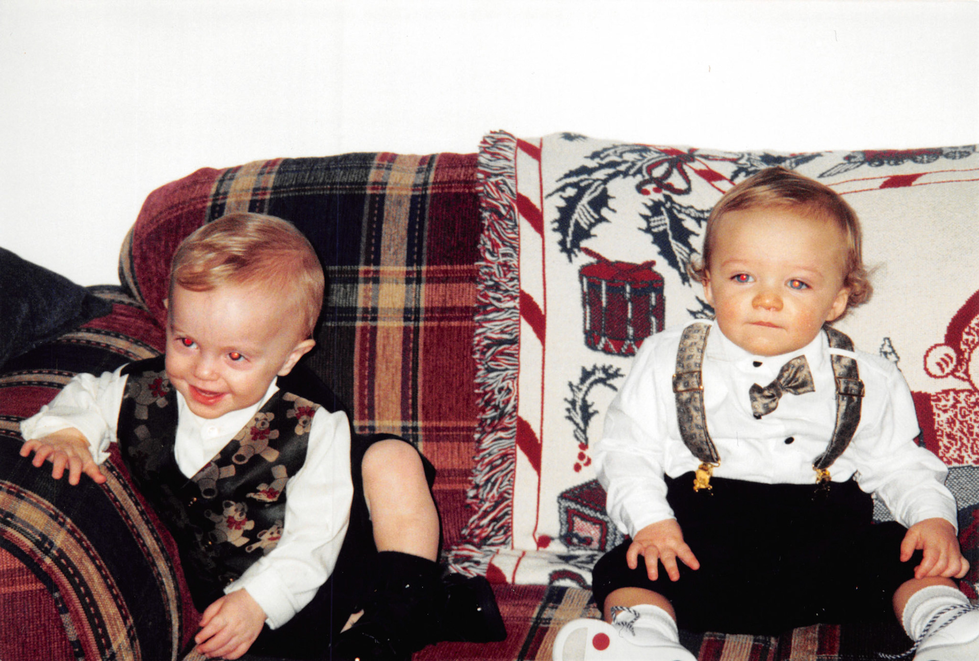 Christmas 1997