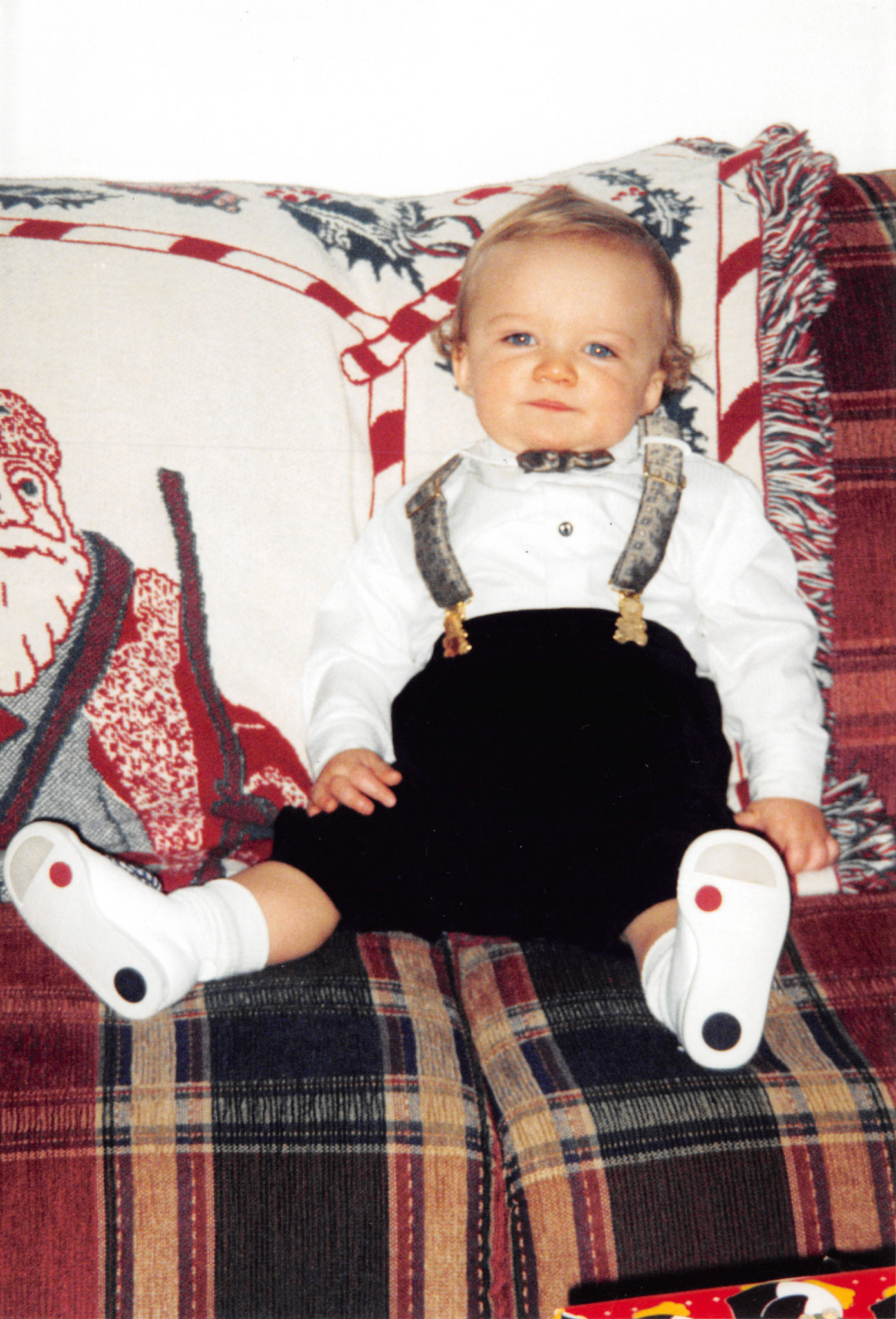 Christmas 1997