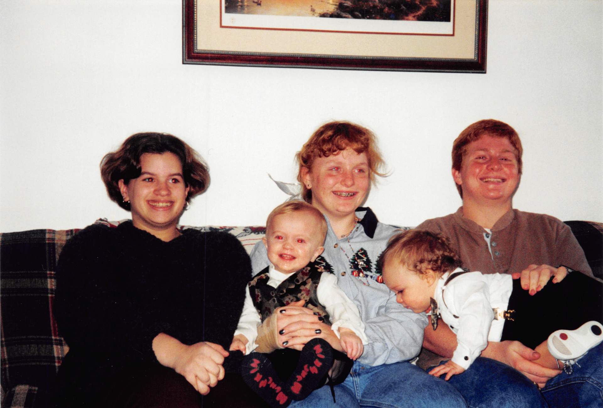 Christmas 1997