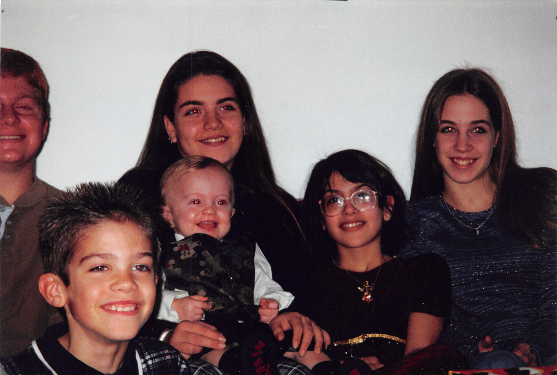 Christmas 1997