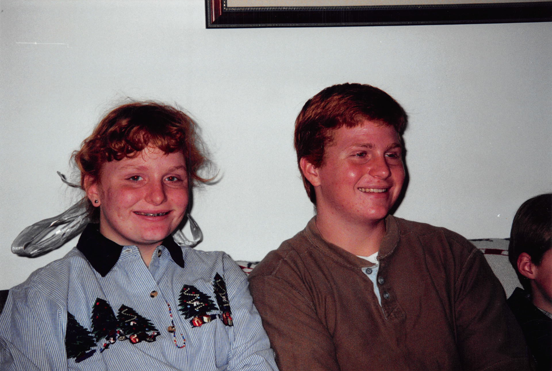 Christmas 1997