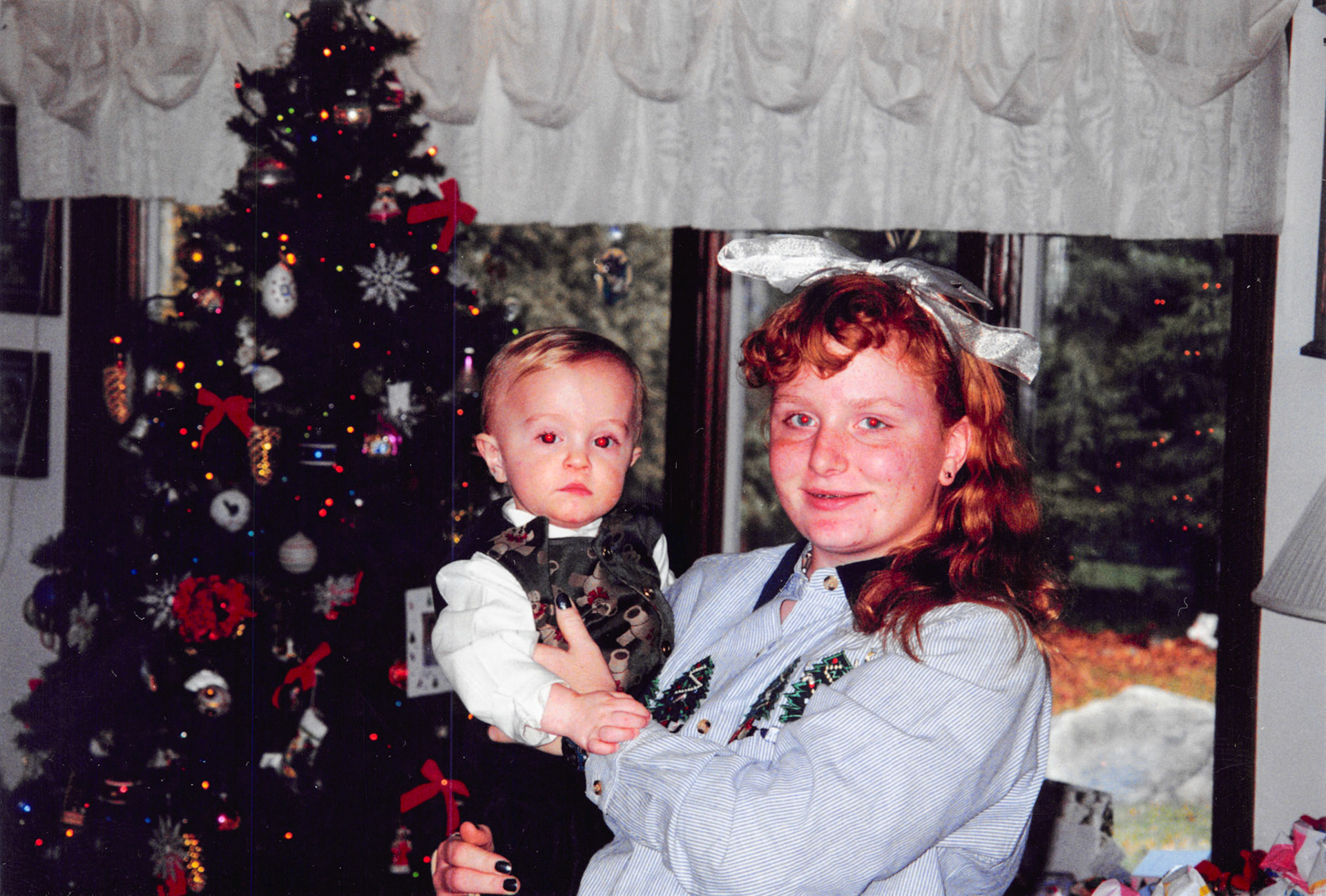 Christmas 1997