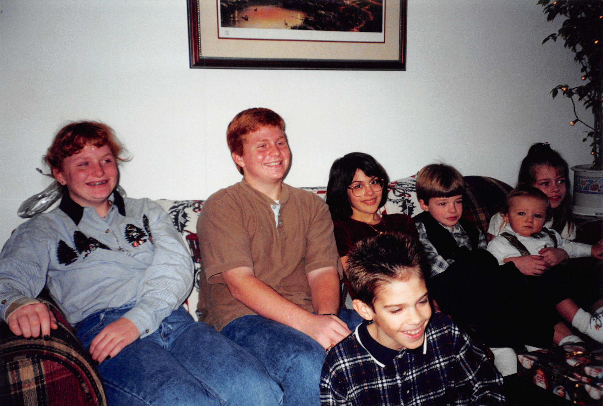 Christmas 1997